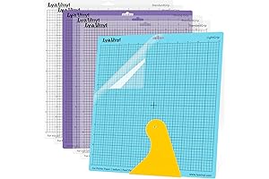 Essential Cutting Mats for Cameo 4 Creations