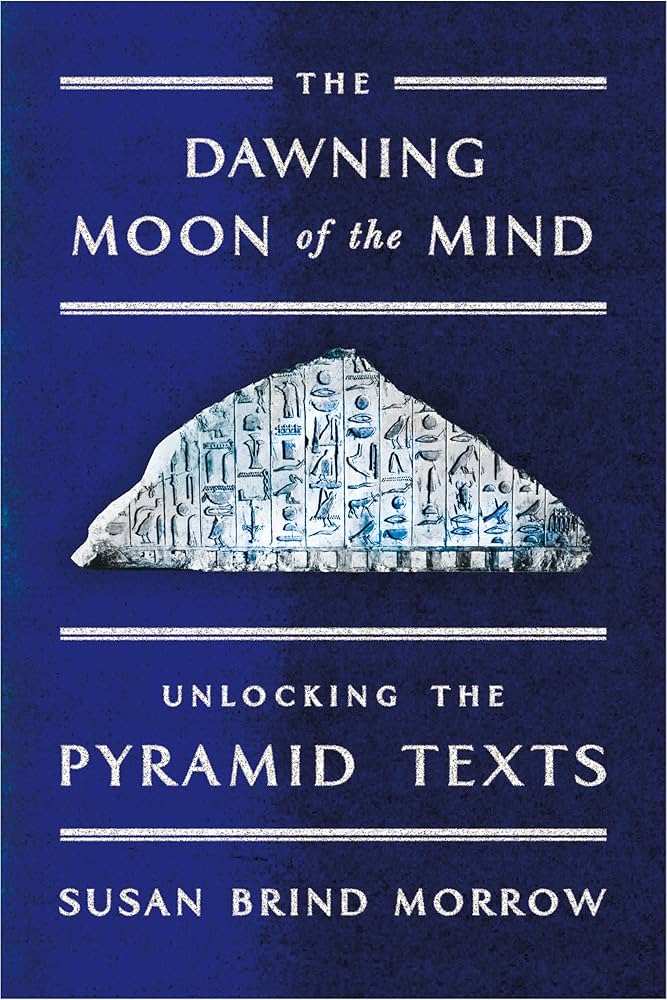 Amazon.com: The Dawning Moon of the Mind: Unlocking the