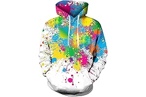 Ahegao Unisex 3D Printed Anime Fun Hoodie
