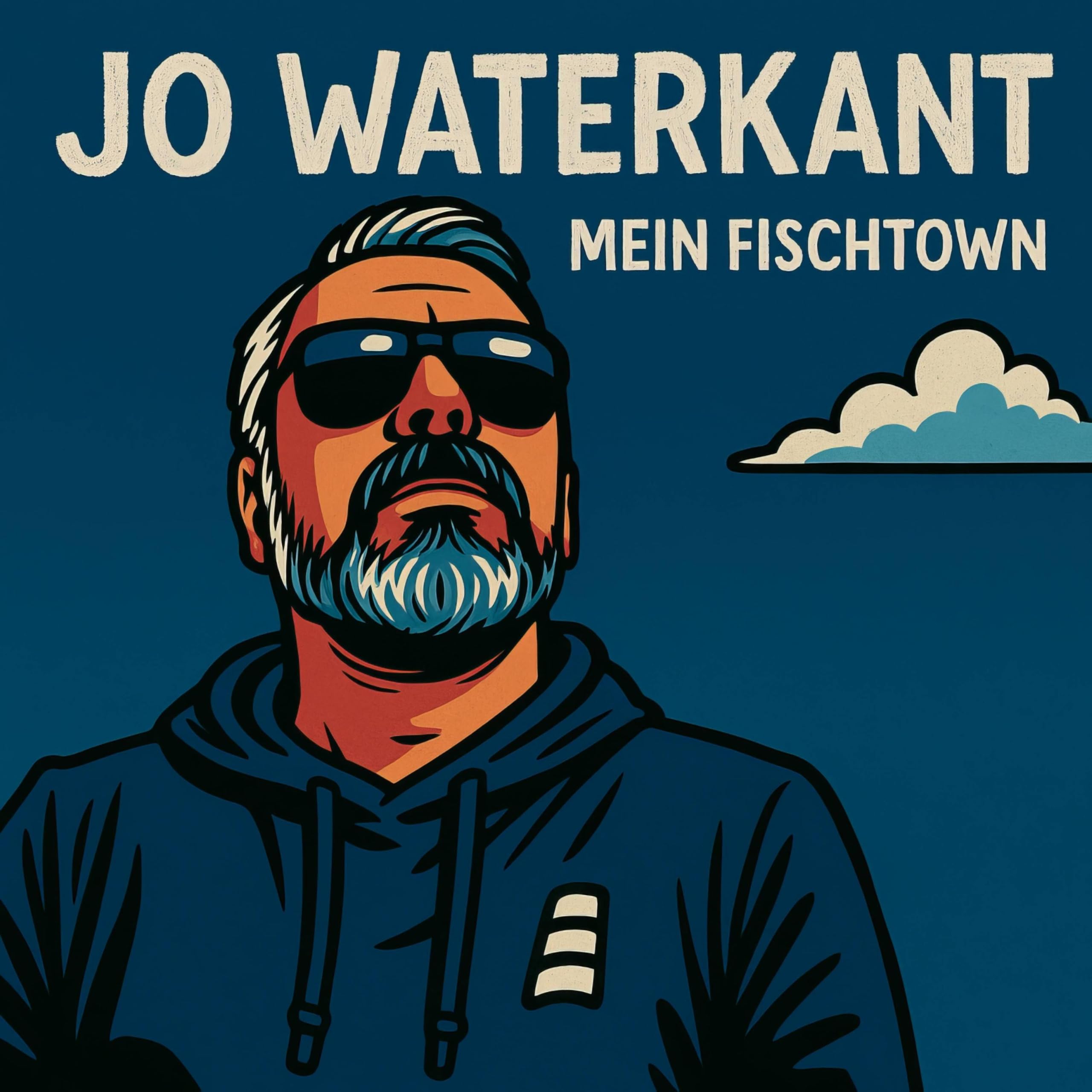 Jo Waterkant