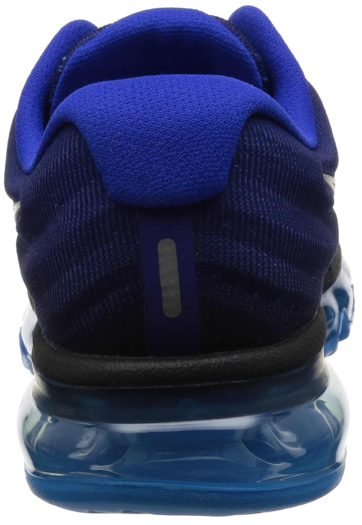 NIKE Męskie buty do biegania w terenie, 849559-400