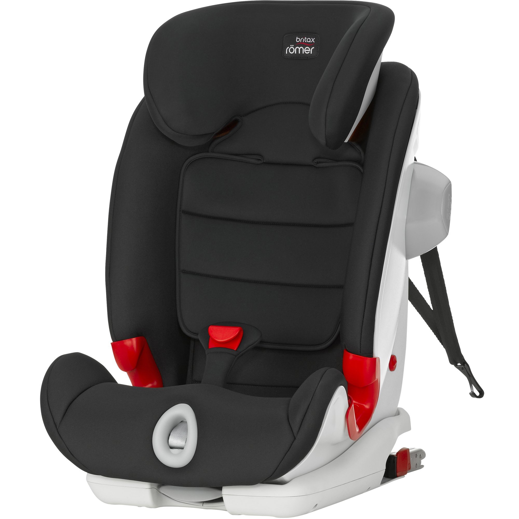 Britax Römer ADVANSAFIX III SICT Group 1-2-3 (9-36kg) Car Seat