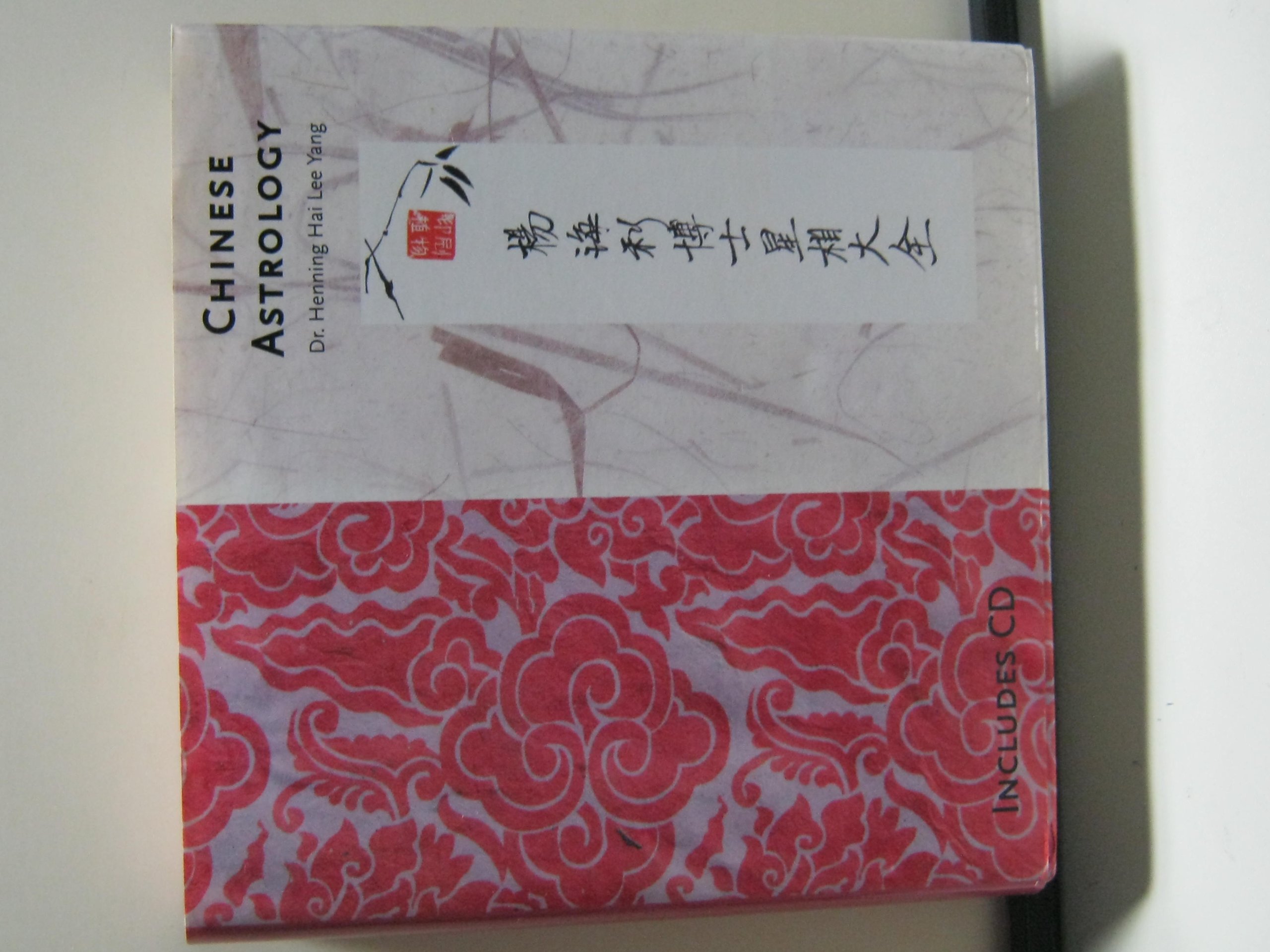 Buy Chinese Astrology — BookShops.in