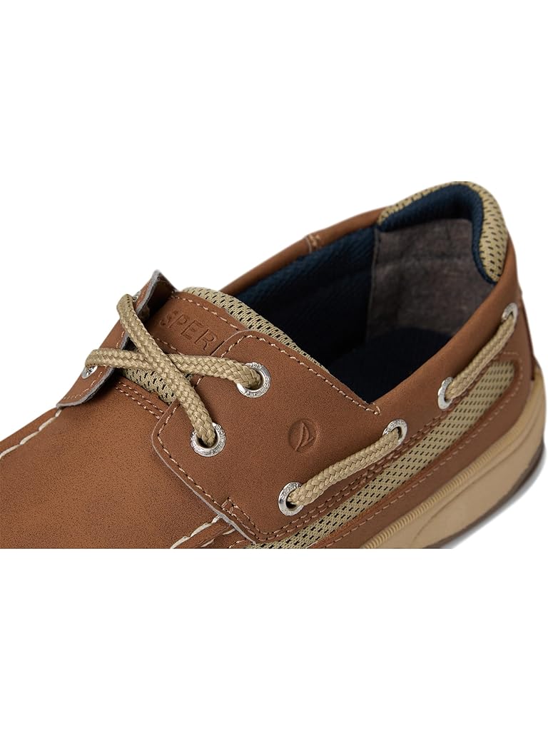 Brown Sperry Lanyard (Little Kid/Big Kid)