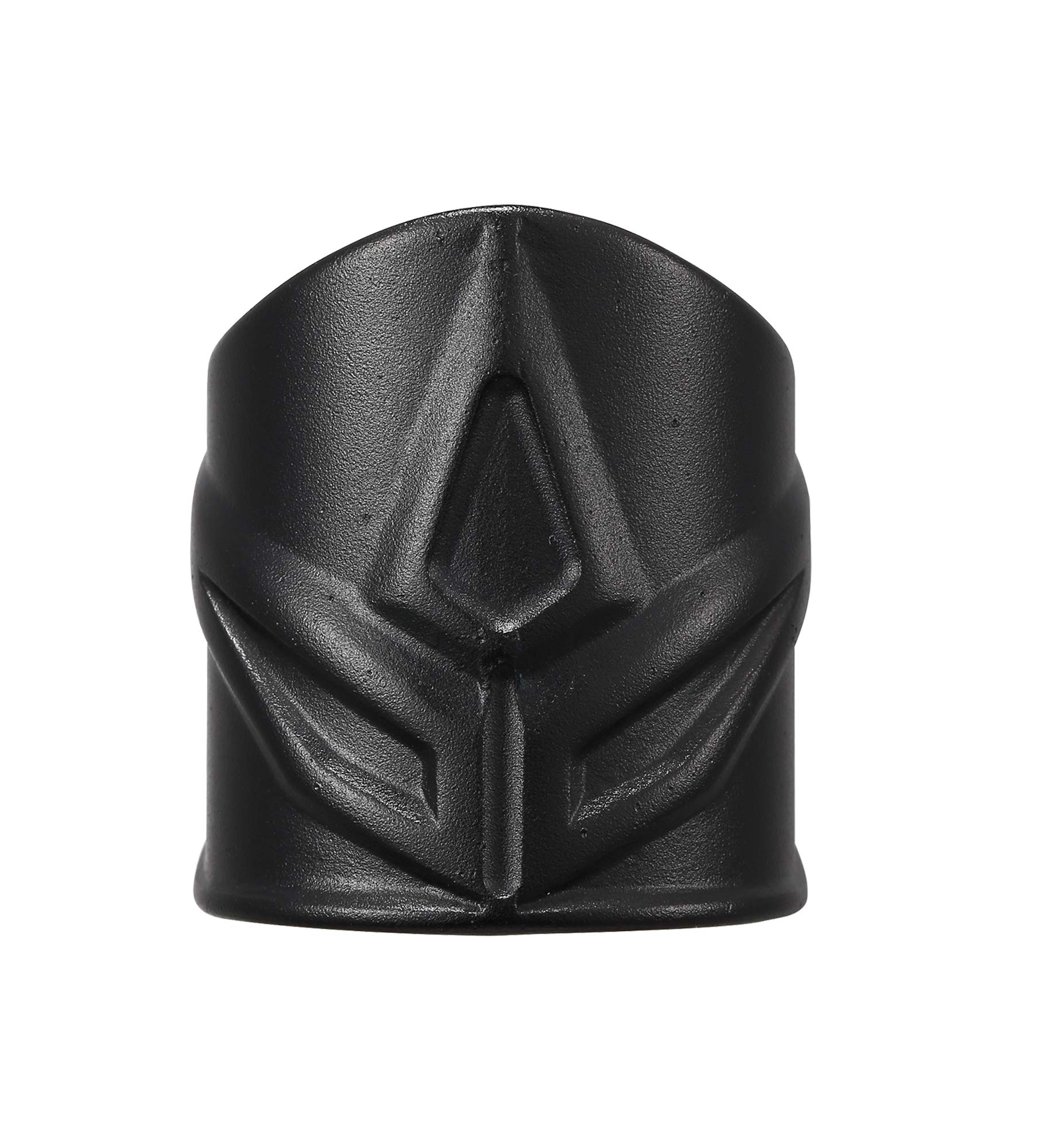 Envyscooters 2 Bolt Oversized Forged Clamp - Black