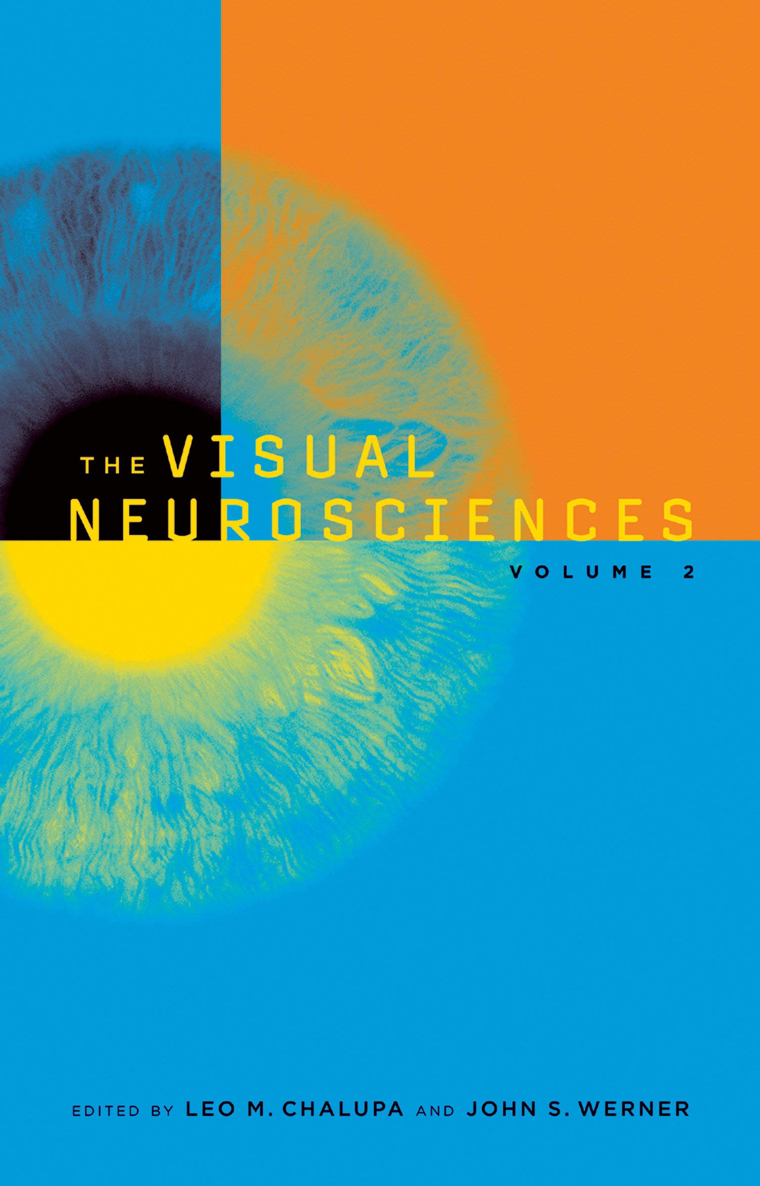 The New Visual Neurosciences