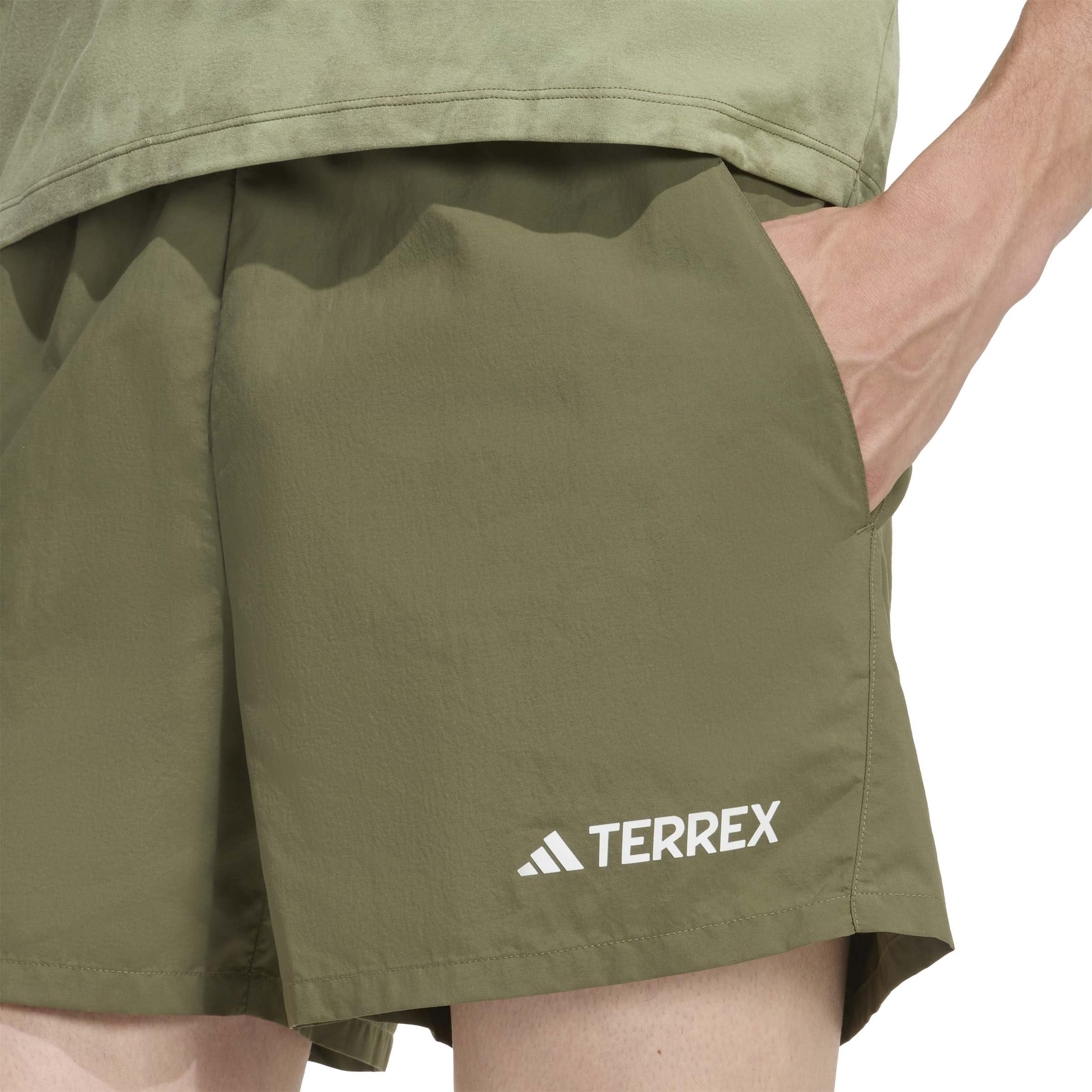 adidas Men's Terrex Multi Shorts