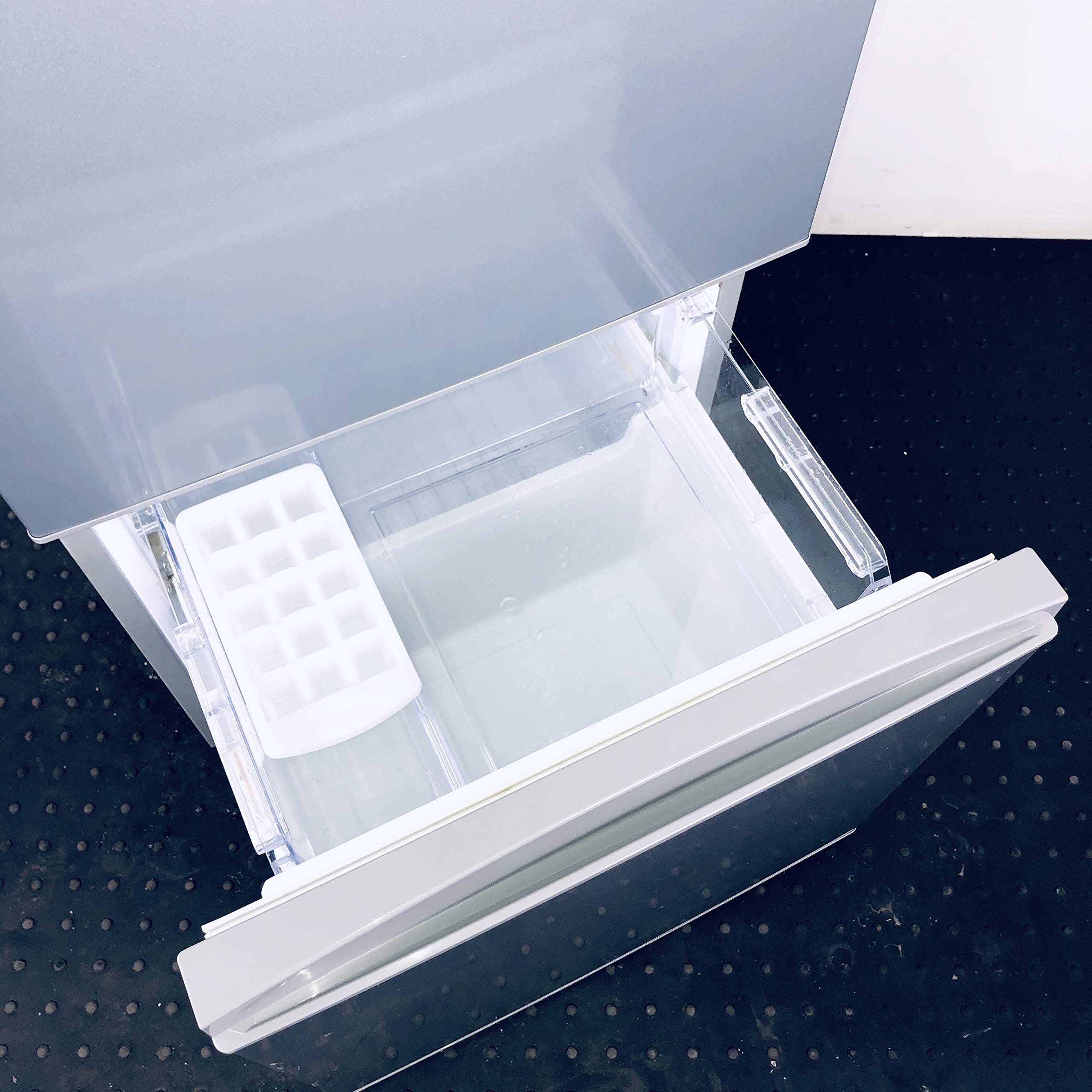 Amazon.co.jp: アクア 157L 2ドア冷蔵庫（アーバンシルバー）AQUA AQR 