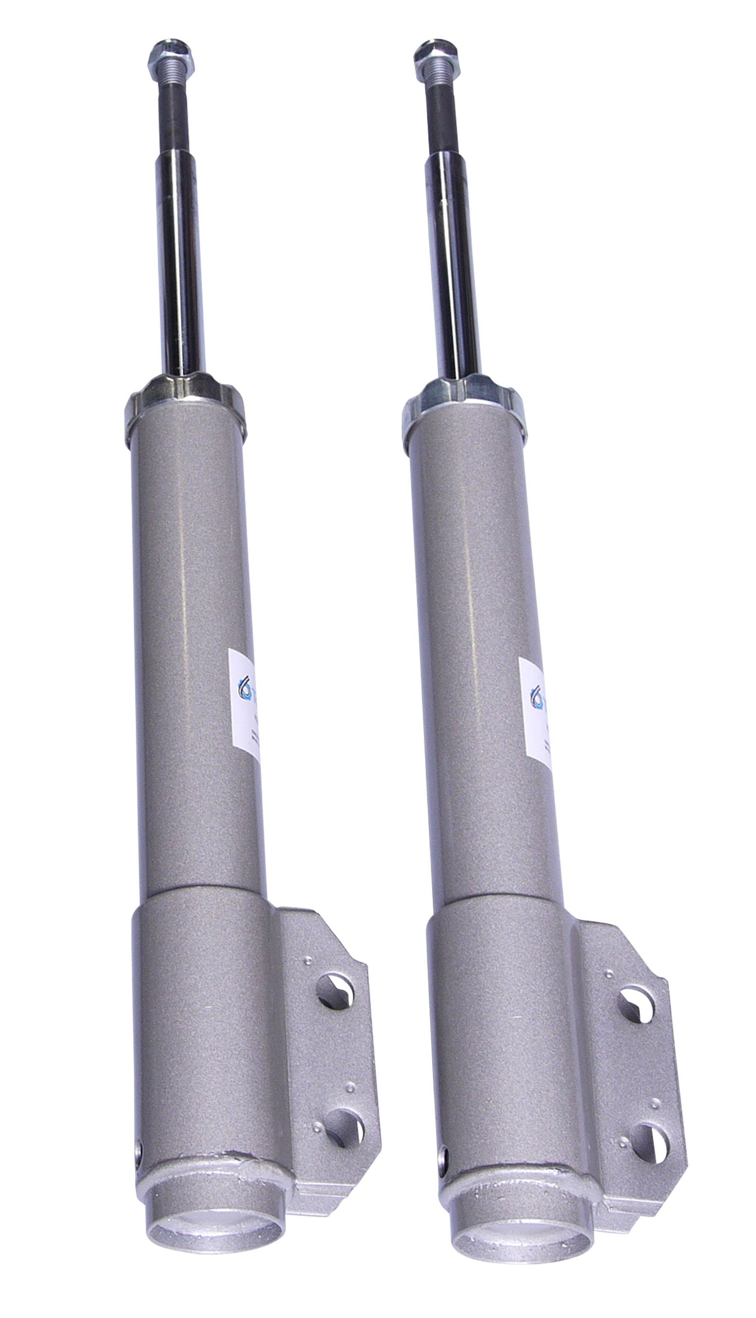 Front Shocks Compatible For 94-04 Ford Mustang