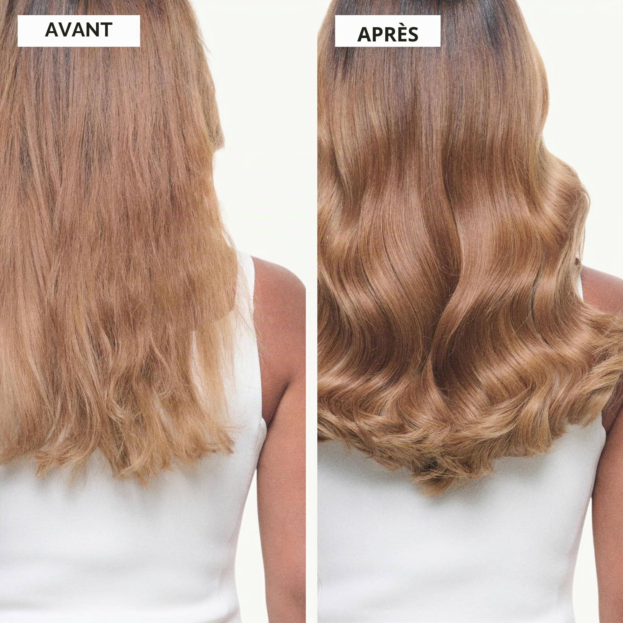 KERASTASE Blond Absolu - Soin Cheveux Leave In Blonde Guard - Bloque 99% des Agresseurs du Blond - Acide Hyaluronique & Vitamines C+E - Vegan - Cheveux Blonds Décolorés ou Méchés - 190 ml