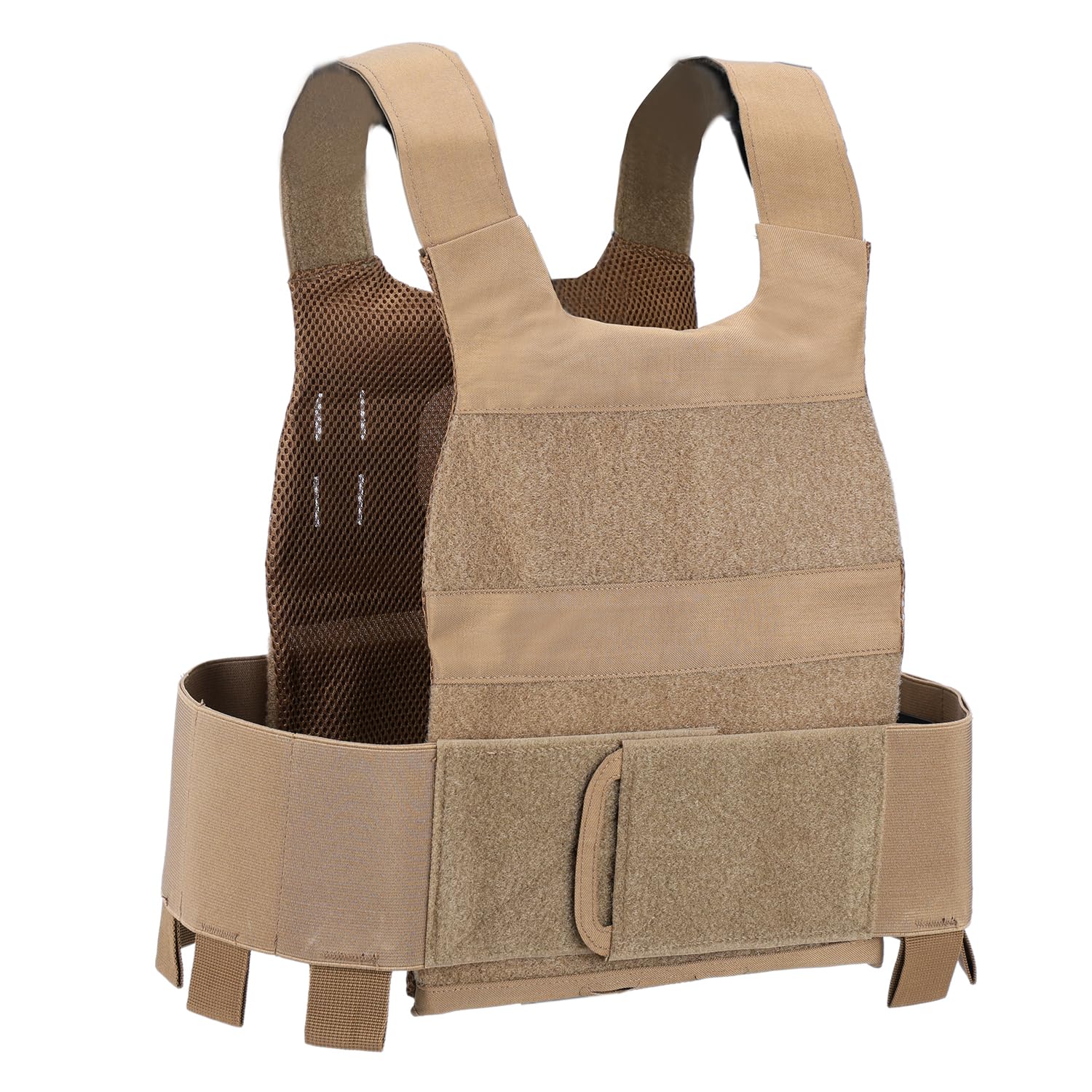 Weight Vests Tactical Vest for Sports and Fitness, for Outdoor Hiking for Men and Woman