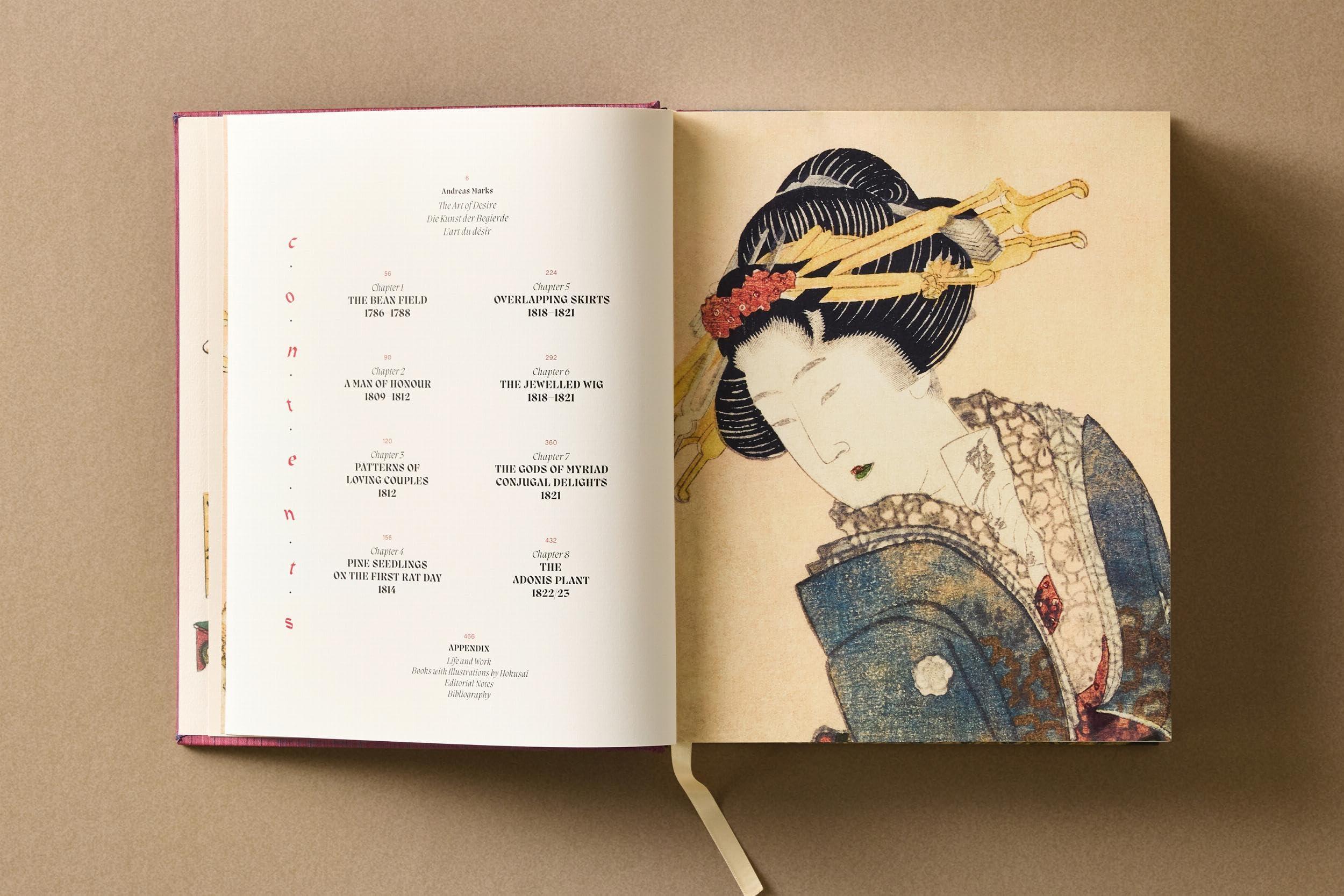 Hokusai: Shunga (Classics)