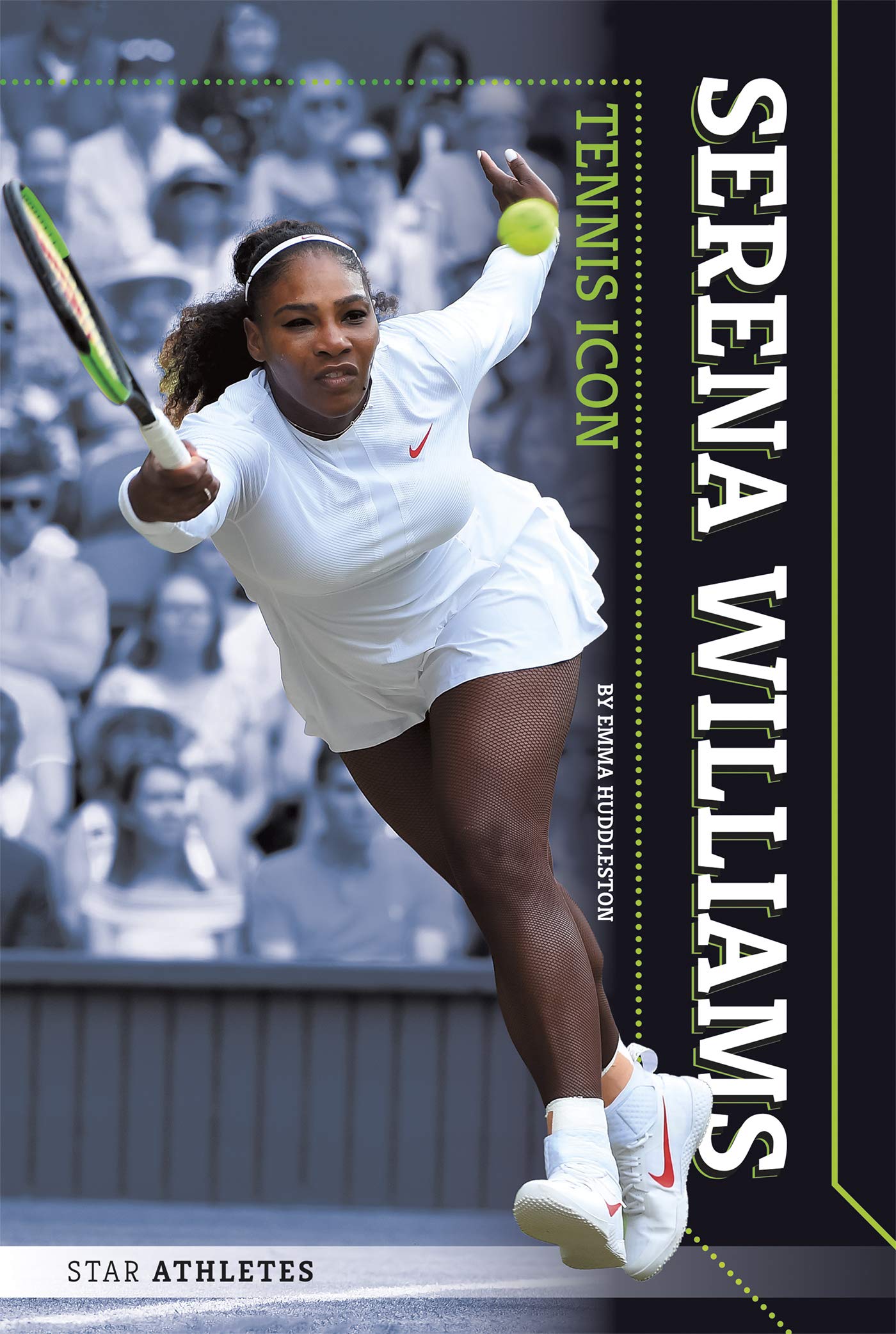 Serena Williams: Tennis Icon