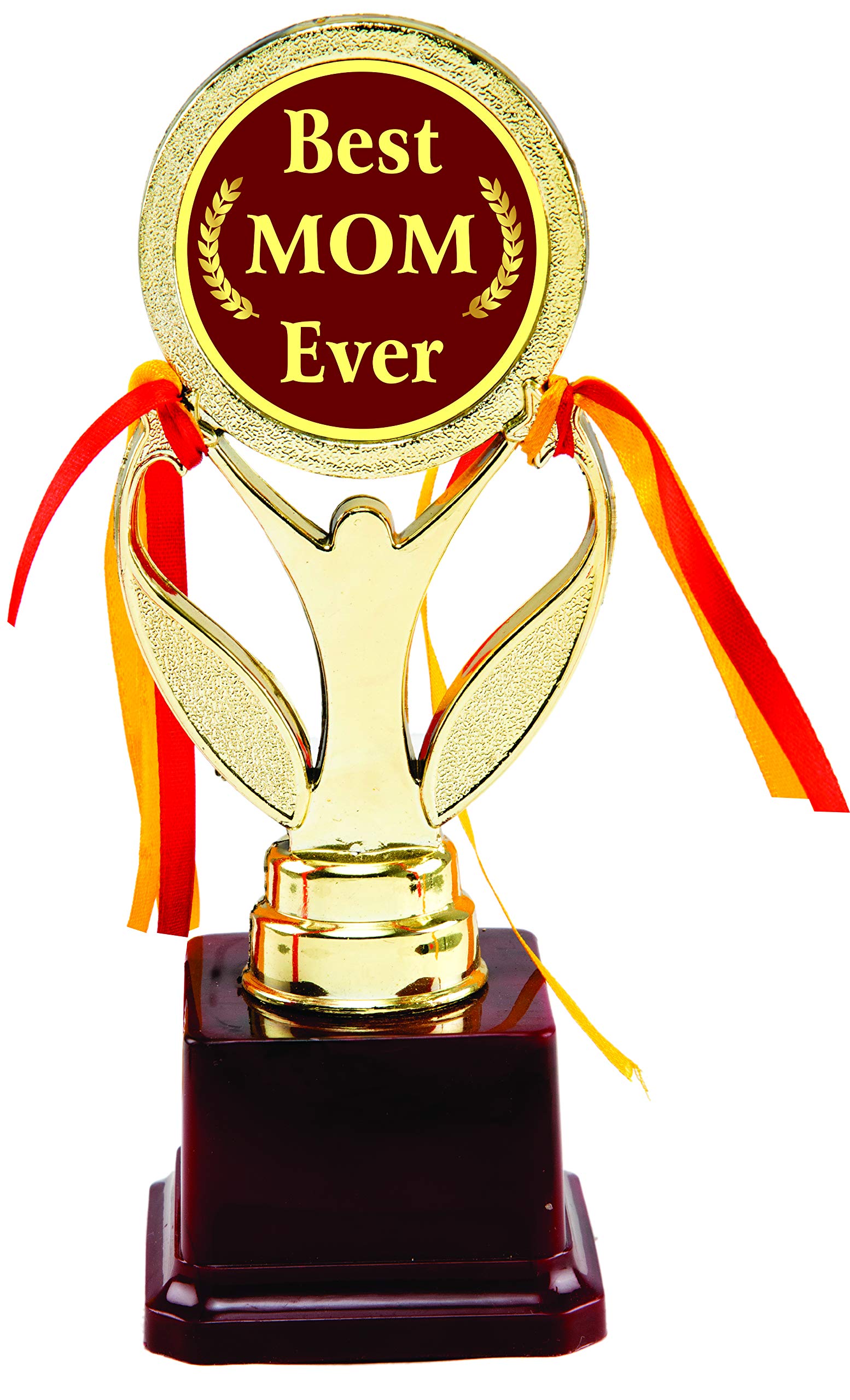 Aark India Mom Birthday/Anniversary/Festival/Mothers Day Gift:Trophy:Award (PC00687) (B07T4DLQT9) Amazon Price History, Amazon Price Tracker