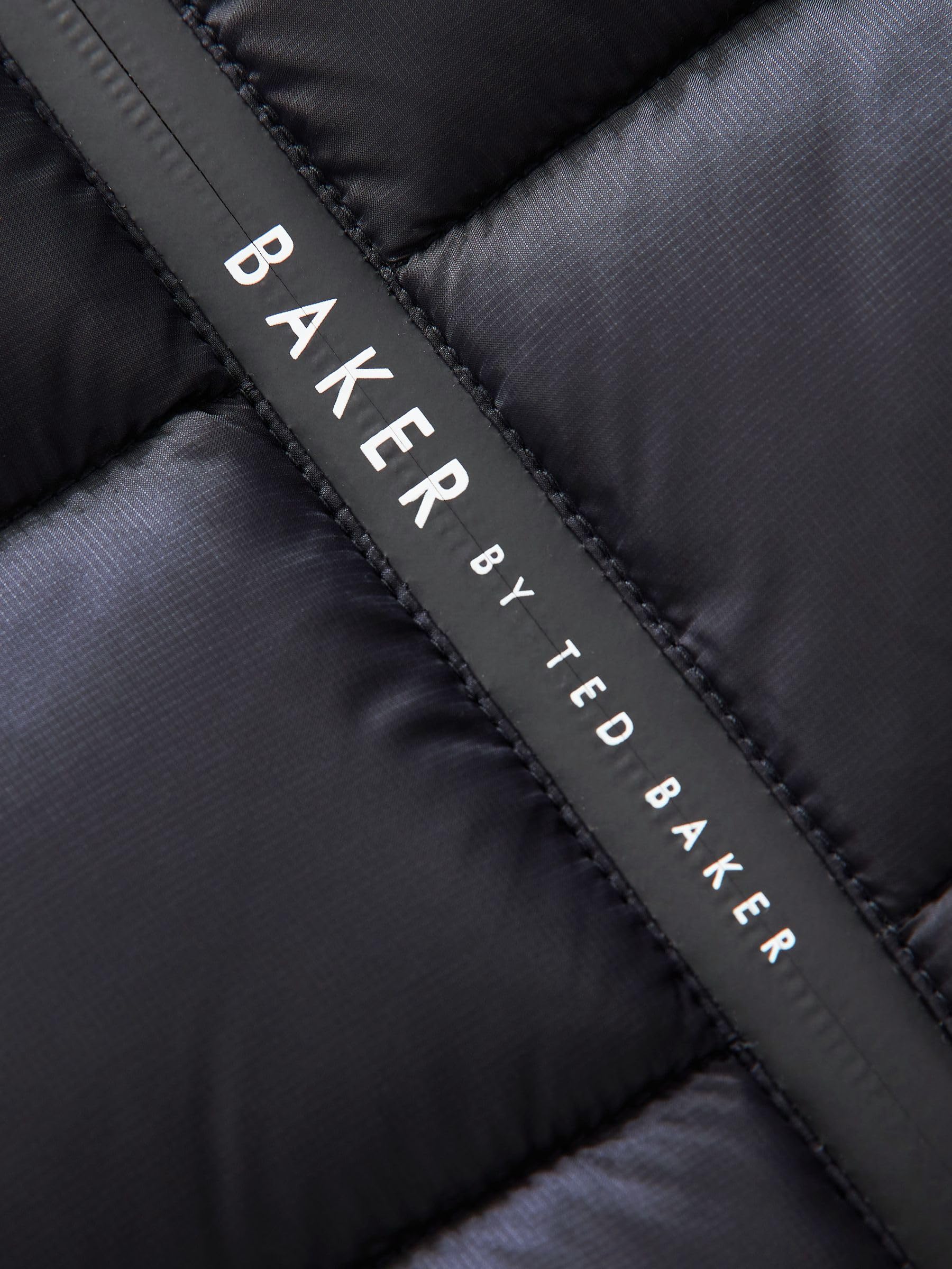 Gilet imperméable pour garçon
