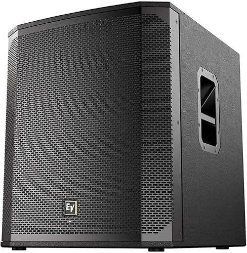 Miniatura 5 de Electro-Voice ELX200-18SP 18" 1200W Subwoofer Amplificado