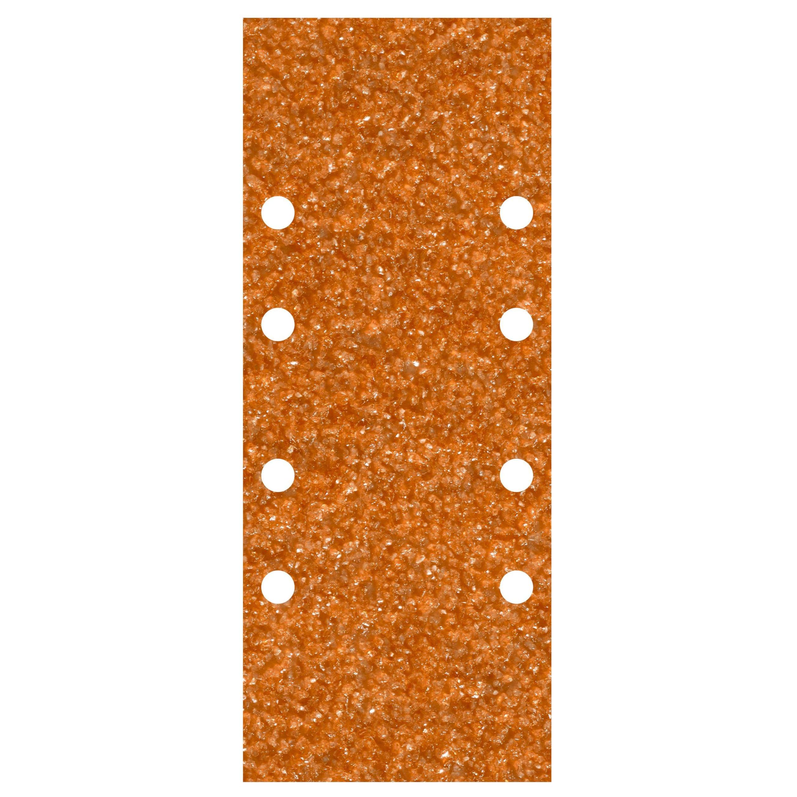 Hojas De Lijar Wolfcraft Para Madera Y Metal - Abrasivos De Calidad, Fáciles De Usar, Para Proyectos De Bricolaje