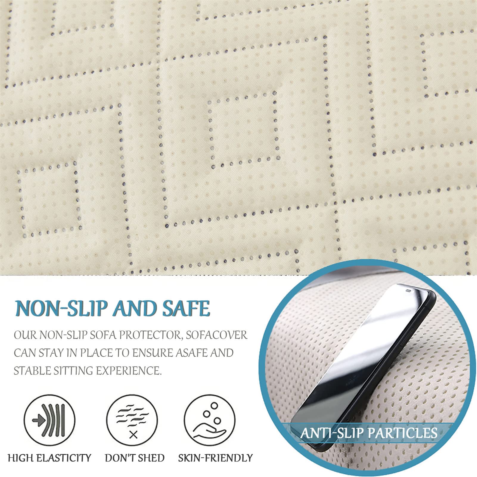 Kies De Juiste Armleuning Beschermer Voor Comfort