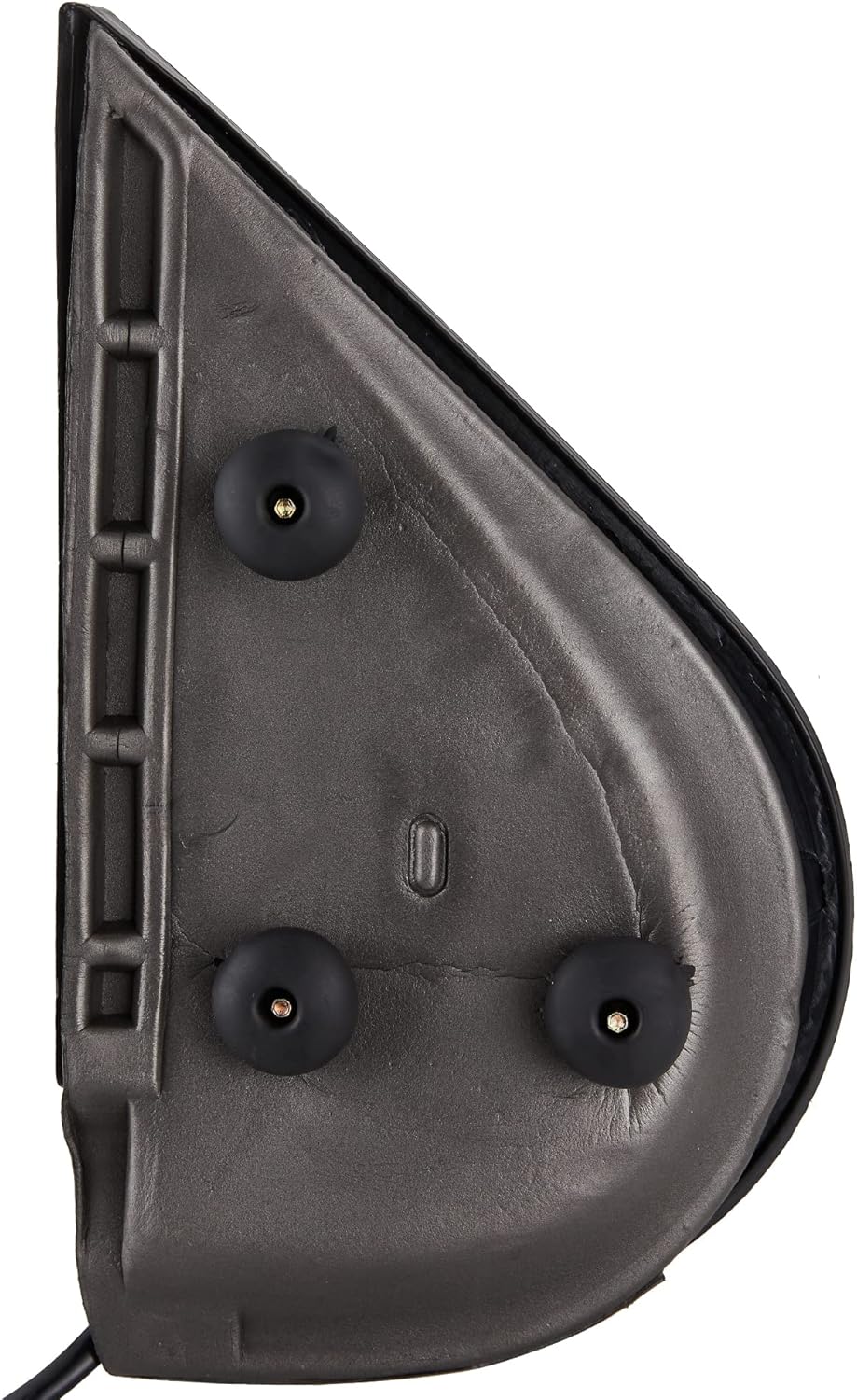 Driver Side Mirror for 2007-2013 Chevy Silverado 1500 2500 HD 3500 HD,GMC Sierra 1500 2500 HD,GMC Yukon/Yukon XL 1500 Power Heated Manual