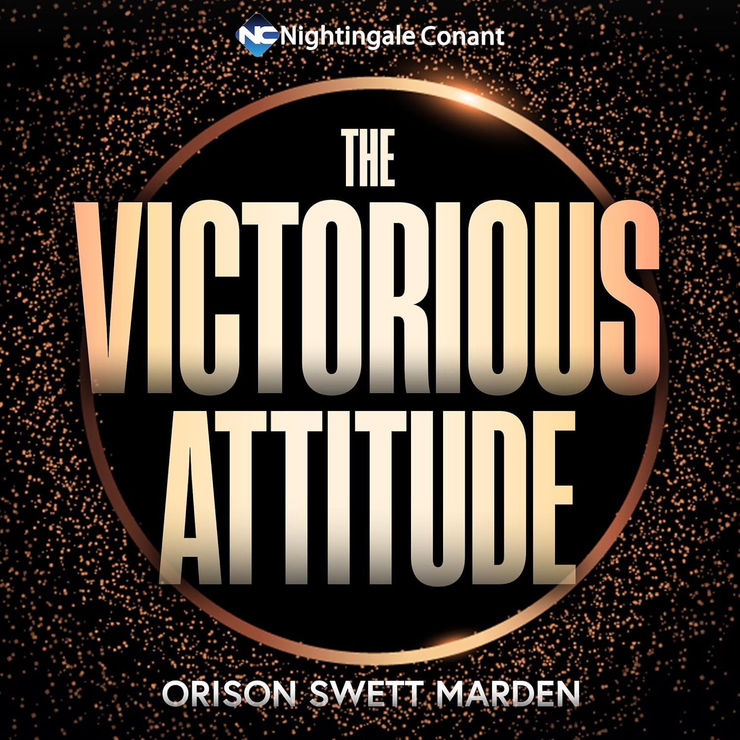 The Victorious Attitude