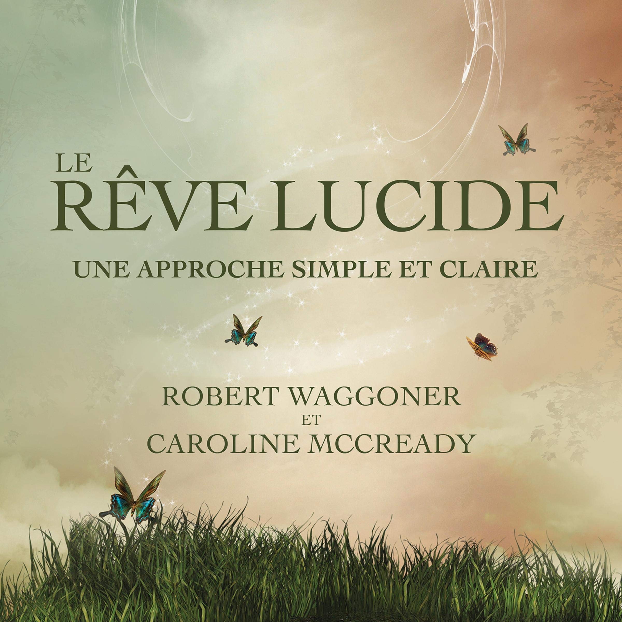 Le rêve lucide - une approche simple et claire