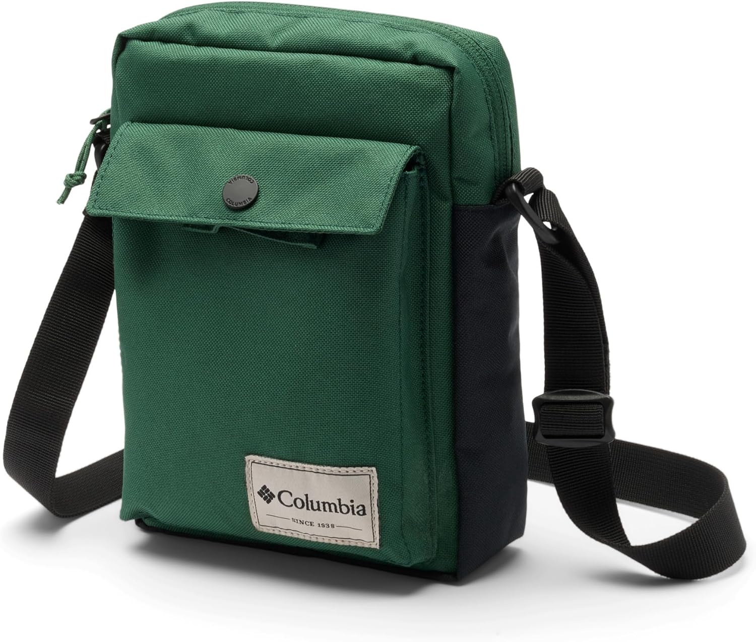 Columbia Unisex Zigzag II Side Bag