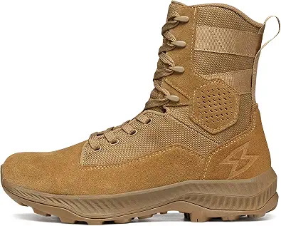 Garmont T8 Falcon Suede Combat Boots