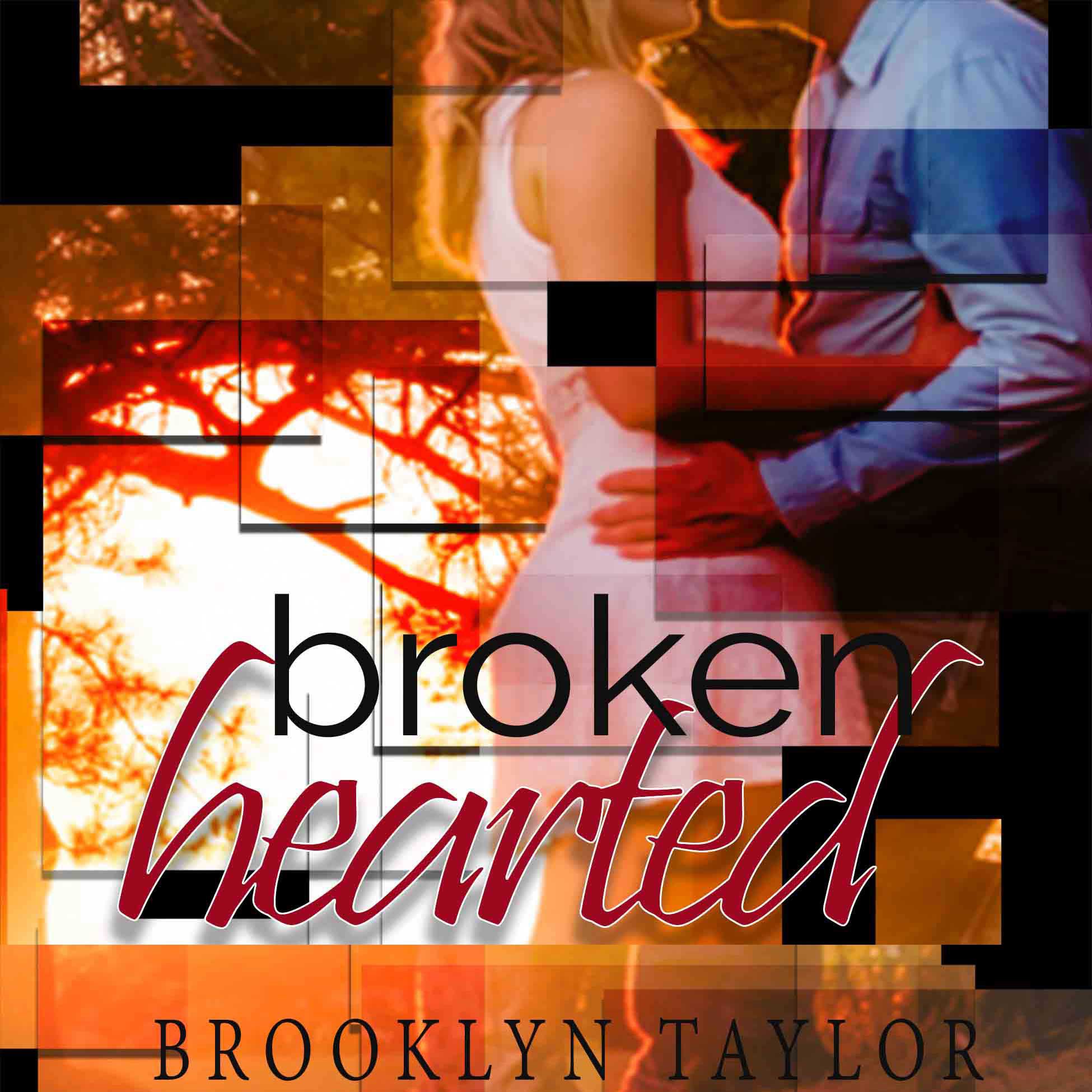 Cover art for Brokenhearted