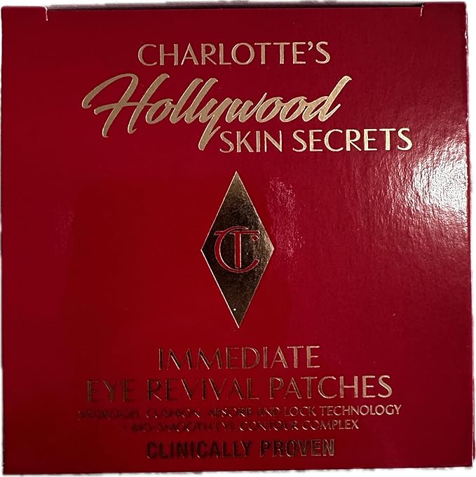Charlotte Tilbury Charlotte's Hollywood Skin Secrets
