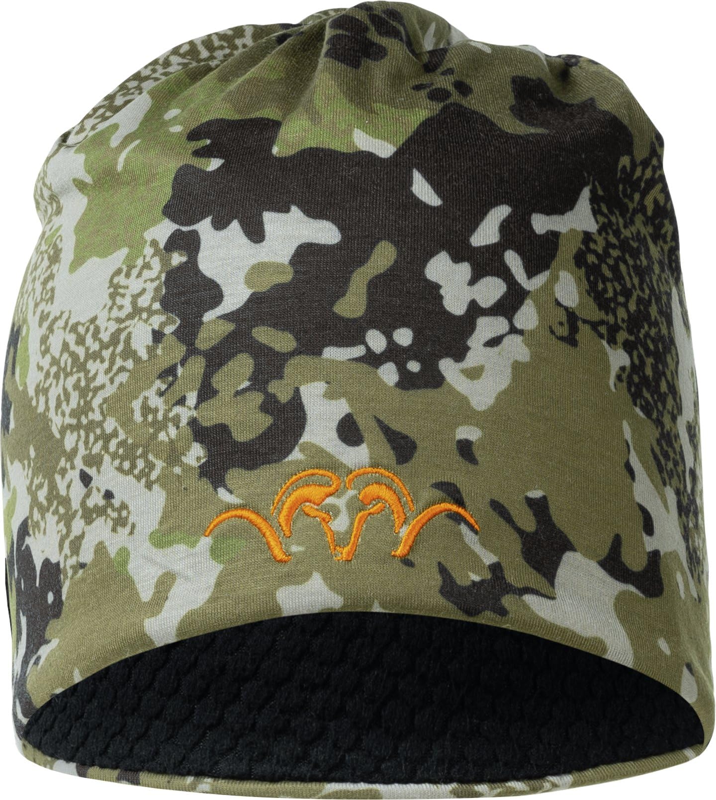 Blaser Drain Beanie HunTec Camouflage Hunting Hat