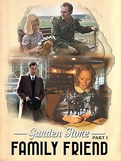 Garden Store - Part 1: Family Friend