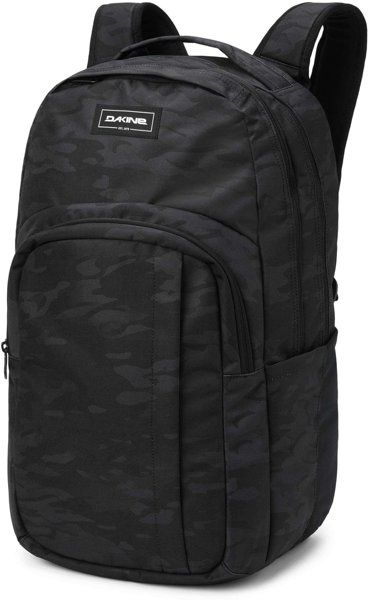 Dakine Mochila Campus L & M, 33-25 litros, mochila resistente con compartimento para el portátil y respaldo acolchado - Mochila para la escuela, la oficina, la universidad y salidas de un solo día