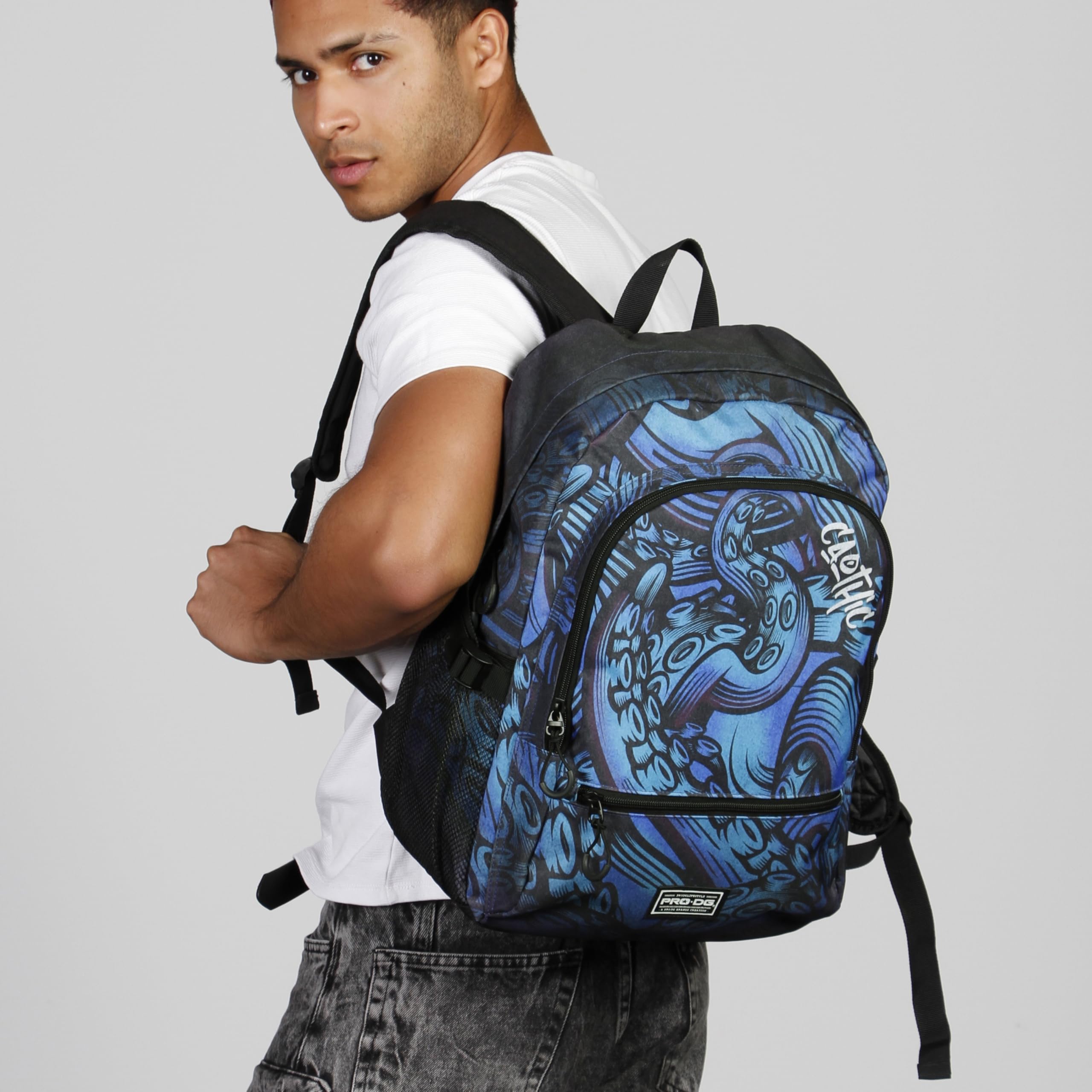 PRODG STREET STYLE Sac à dos Fight
