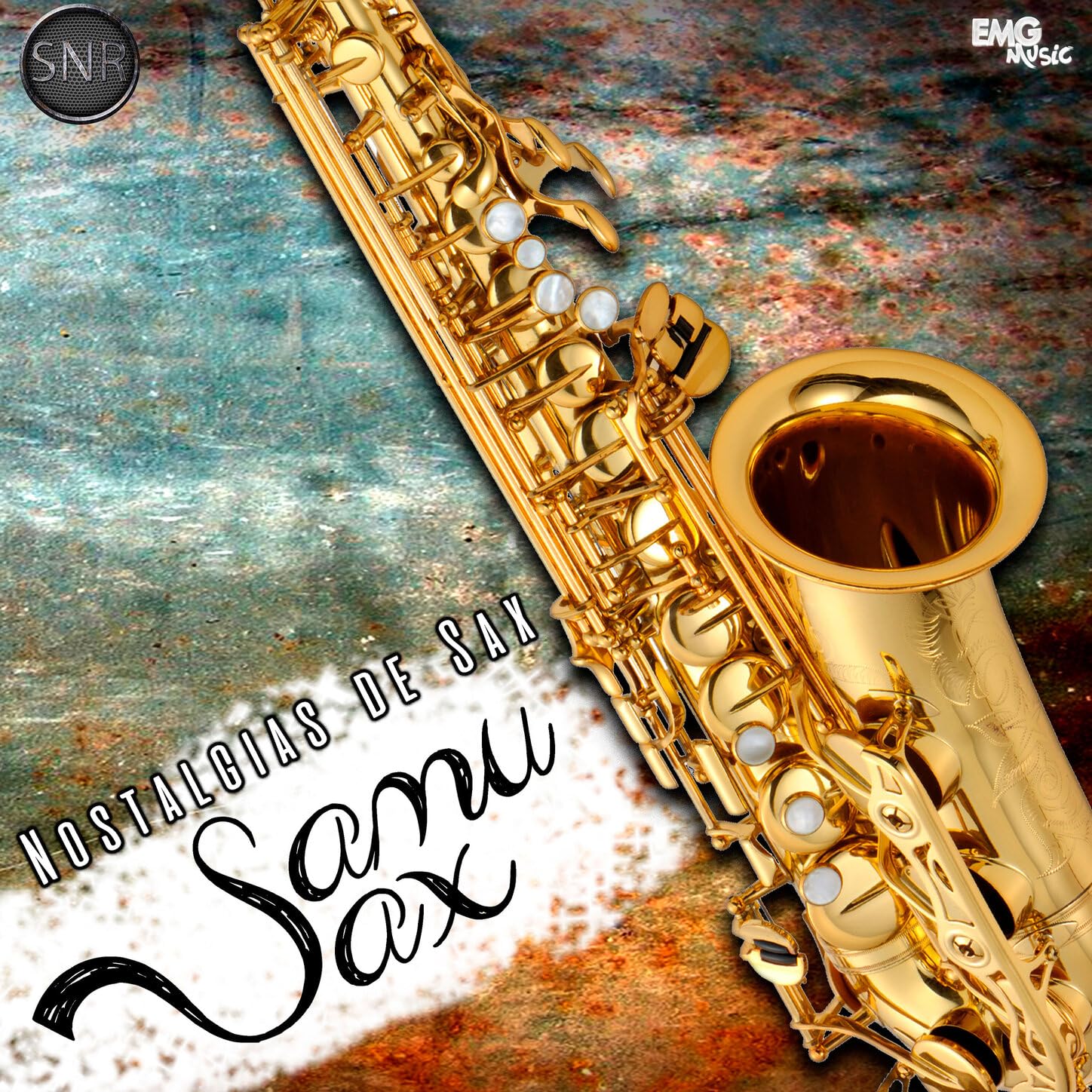 SAMU SAX
