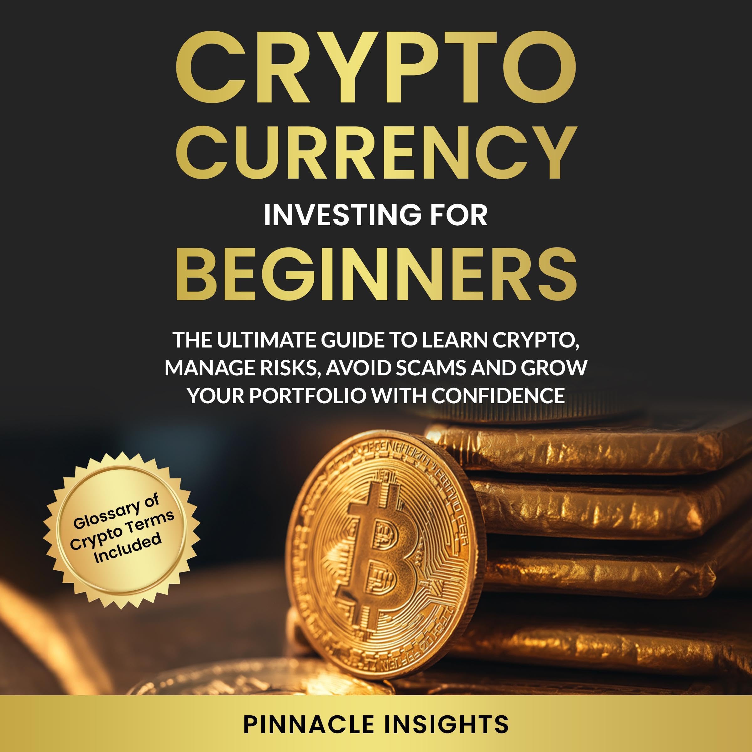 Cryptocurrency Investing for Beginners