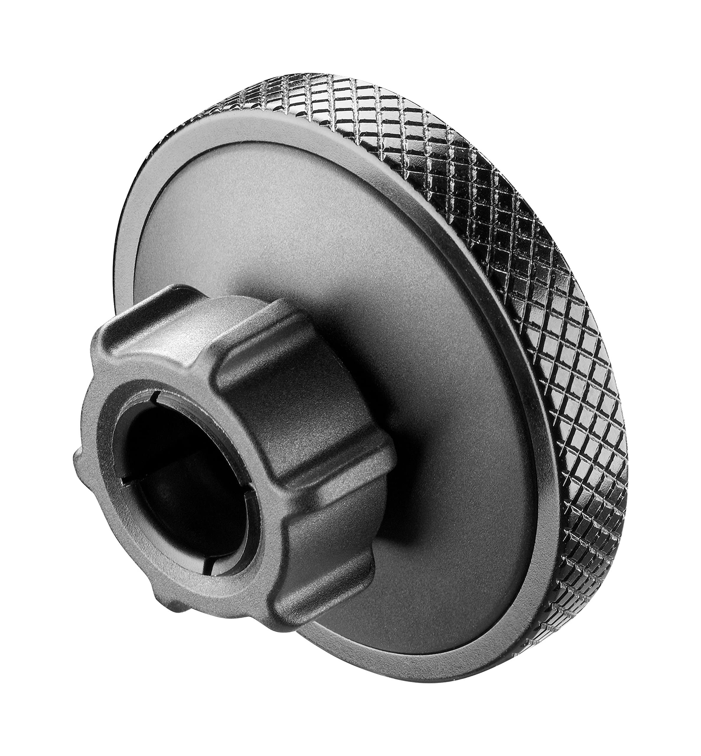 Interphone Cellularline Smantivibration | Optional Vibration Damper for Crab and Armor Mounts