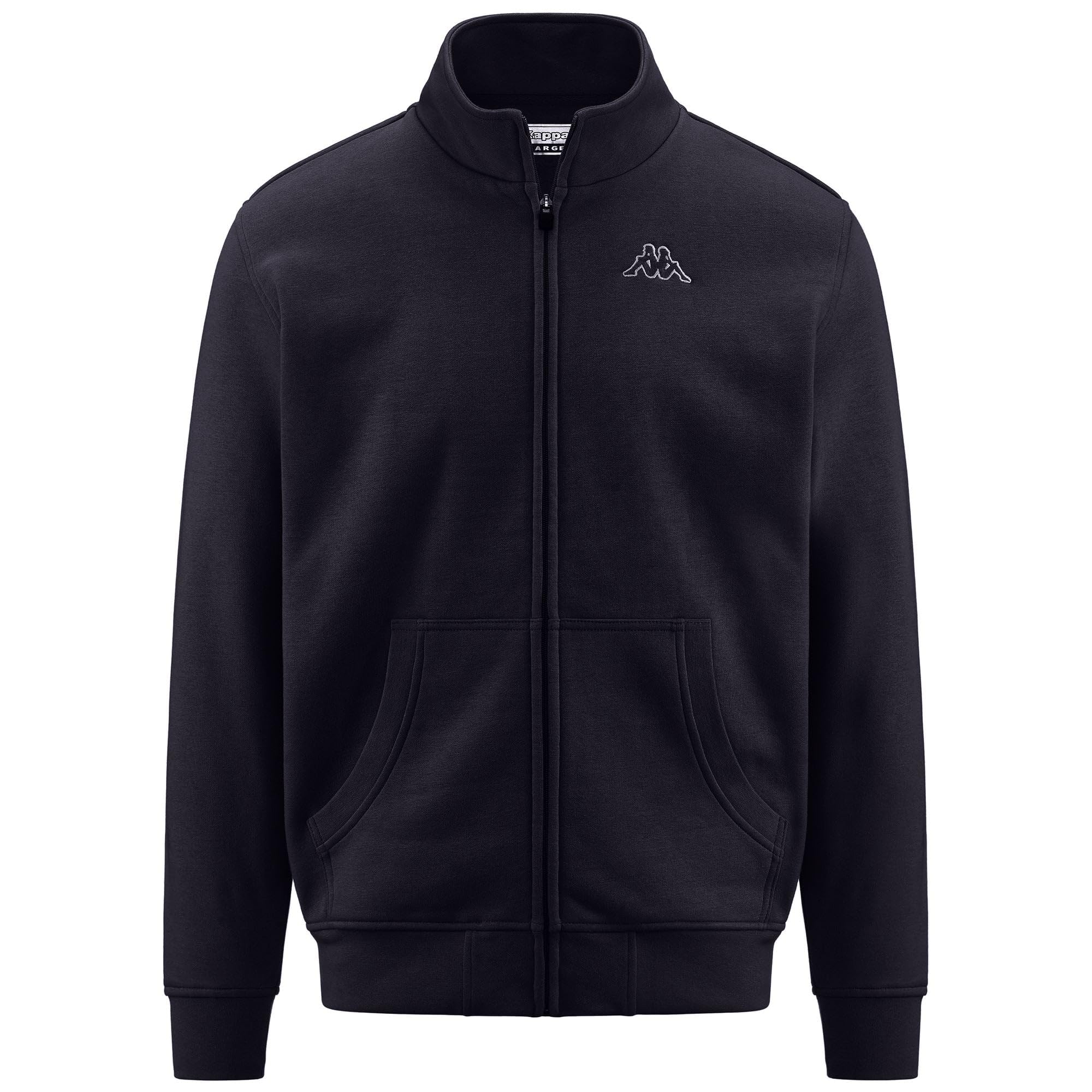 Kappa Zentil Jkt Chaqueta Hombre — view 6