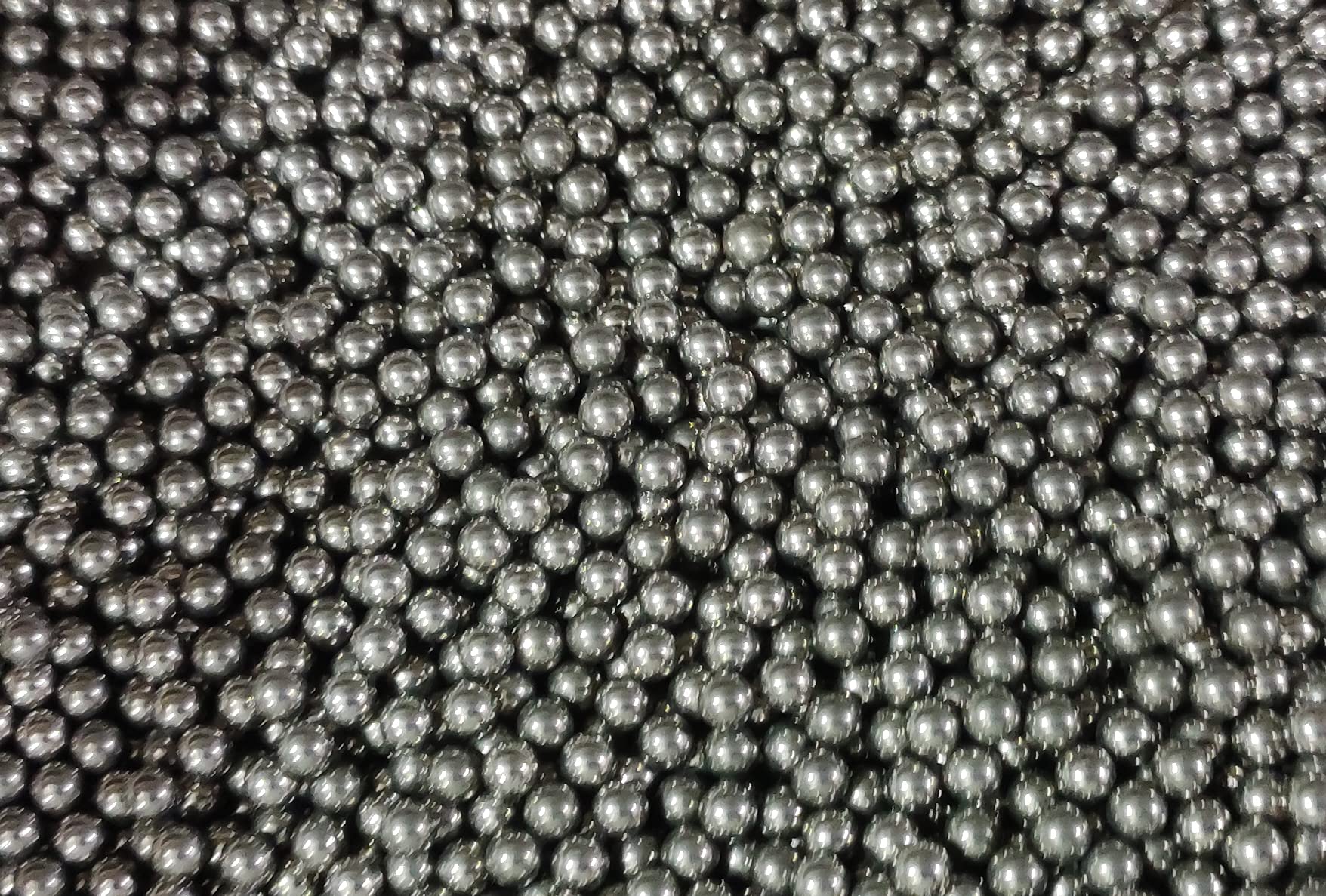 OMX 100 Pieces of Steel Iron Bearing Balls (3mm) (B09BNS9BR1) Amazon Price History, Amazon Price Tracker