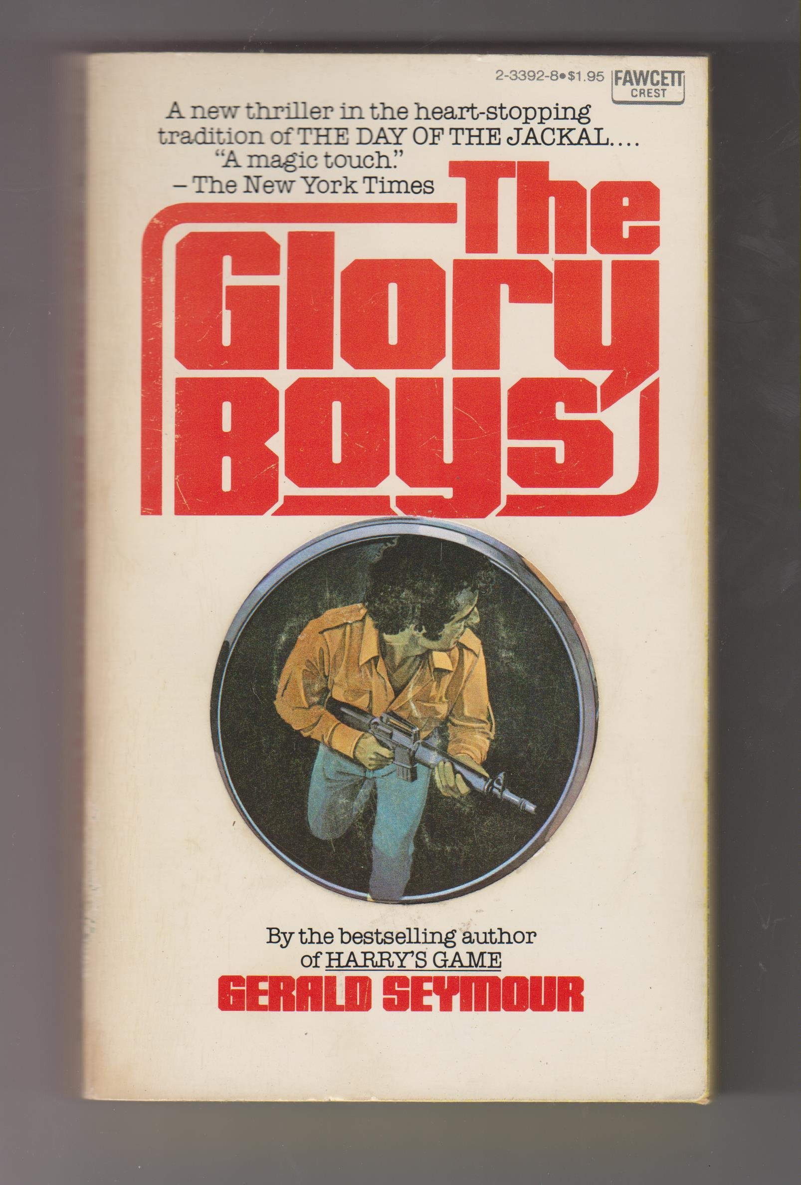 Glory Boys