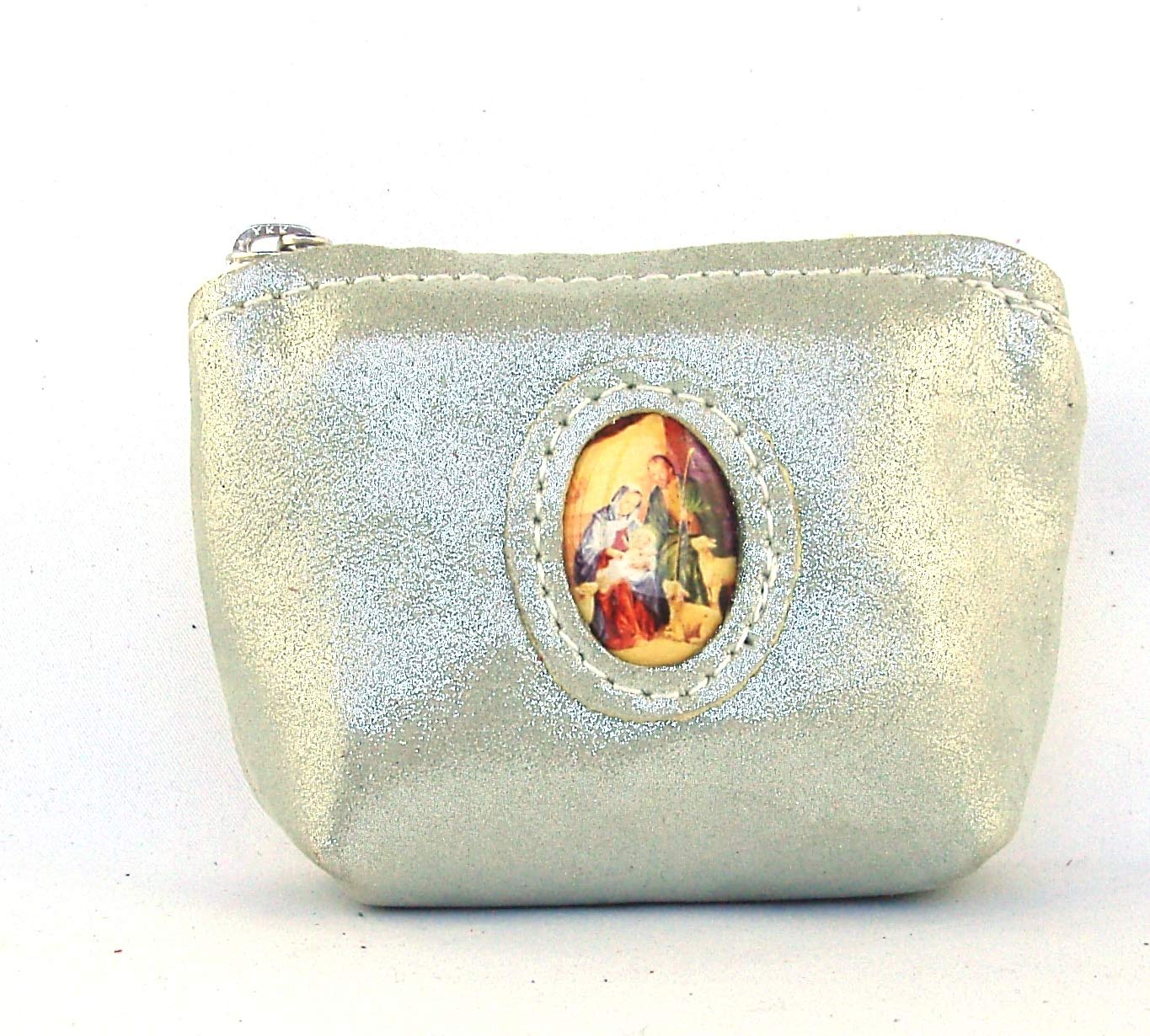 Adriatica Leather Goodness Case and Leather Cases, Assorted Colours,