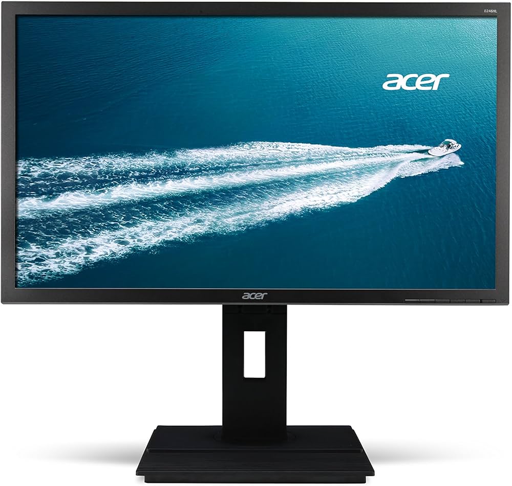 Купить Монитор Acer 24 Дюйма