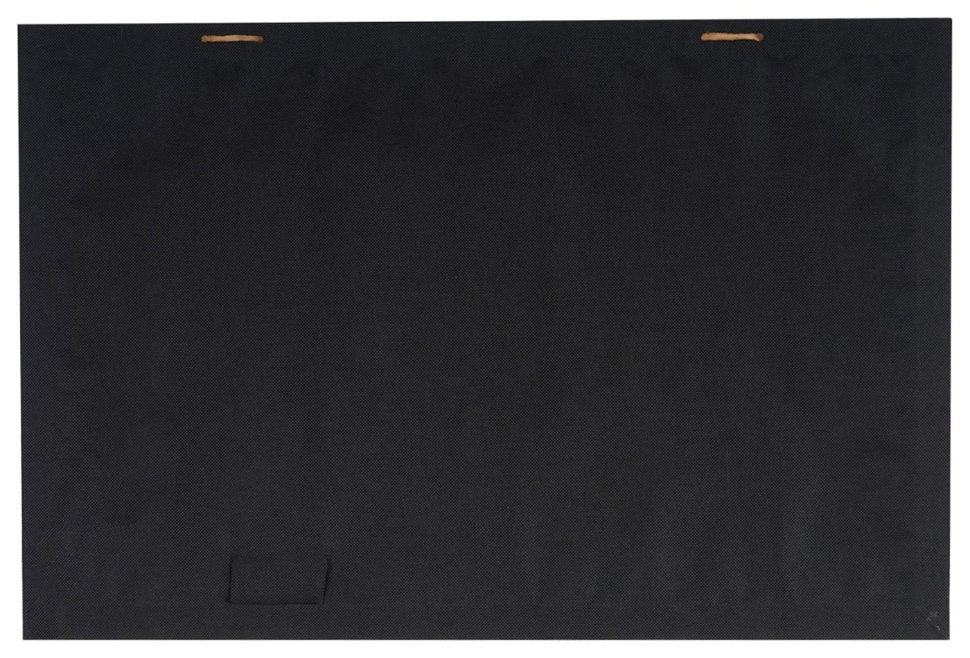 Mendler LED-Bild Leinwandbild Wandbild 40x60cm Timer Buddha flackernd 2er-Set