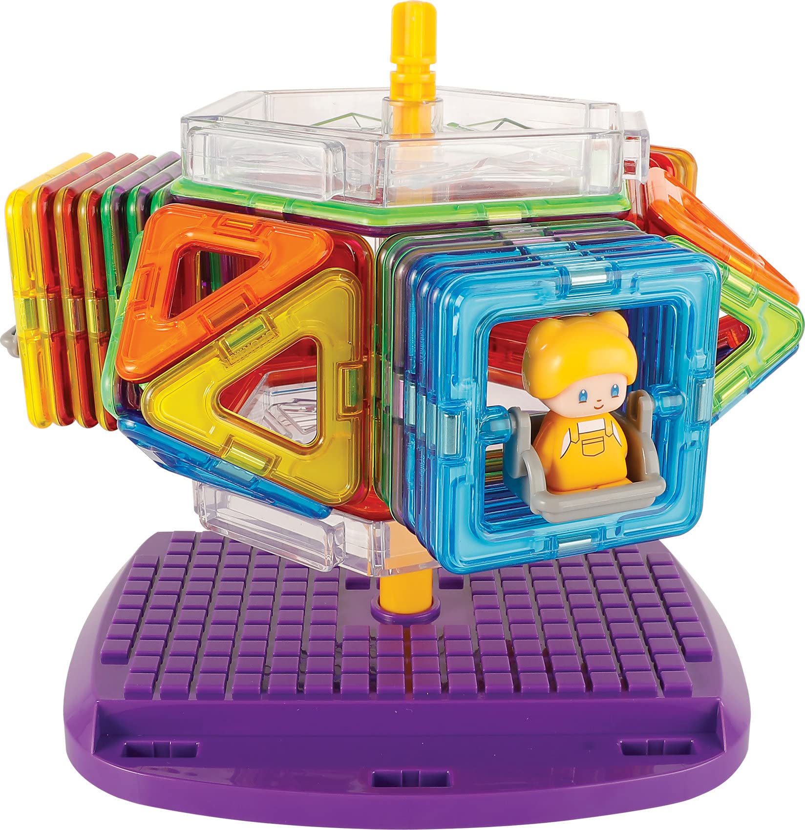 Magformers – Fantasy Land Set