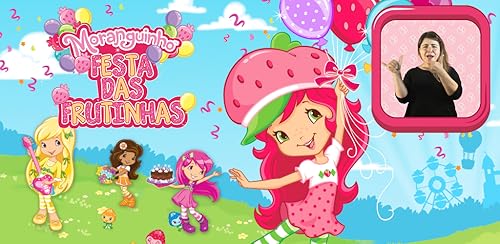 Festa das Frutinhas da Moranguinho
