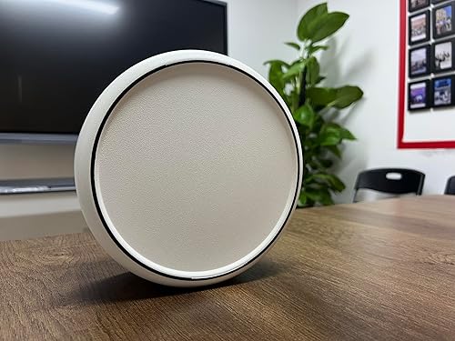 Miniatura 9 de Cuenco para perros para comida y agua, cuenco de alimentación de mascotas de acero inoxidable de 64 onzas, duradero, antideslizante, doble pared,