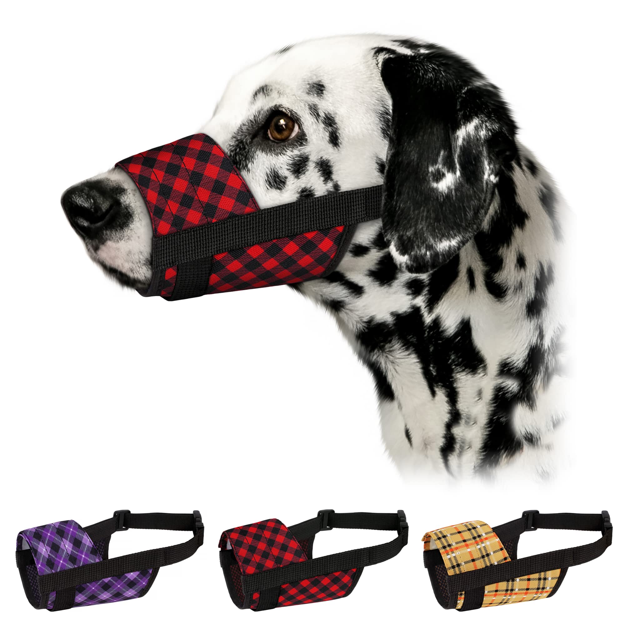 Do Dogs Have To Be Muzzled In Public