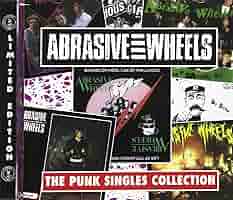 【中古】 Punk Singles Collection SpecialDuties 71BeEMwM-XL._UF350,350_QL50_.jpg