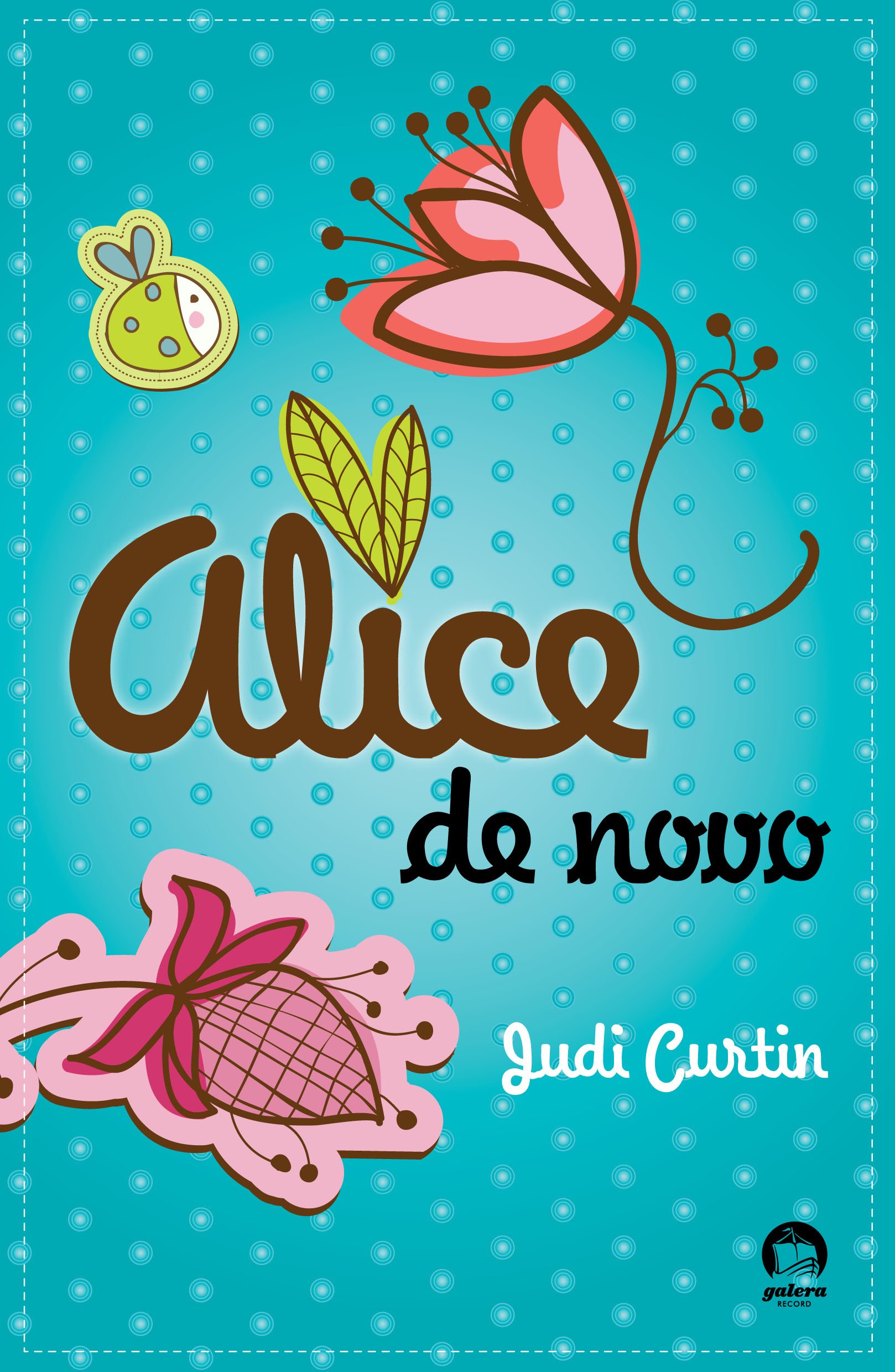 Alice de novo (Vol. 2) | Amazon.com.br