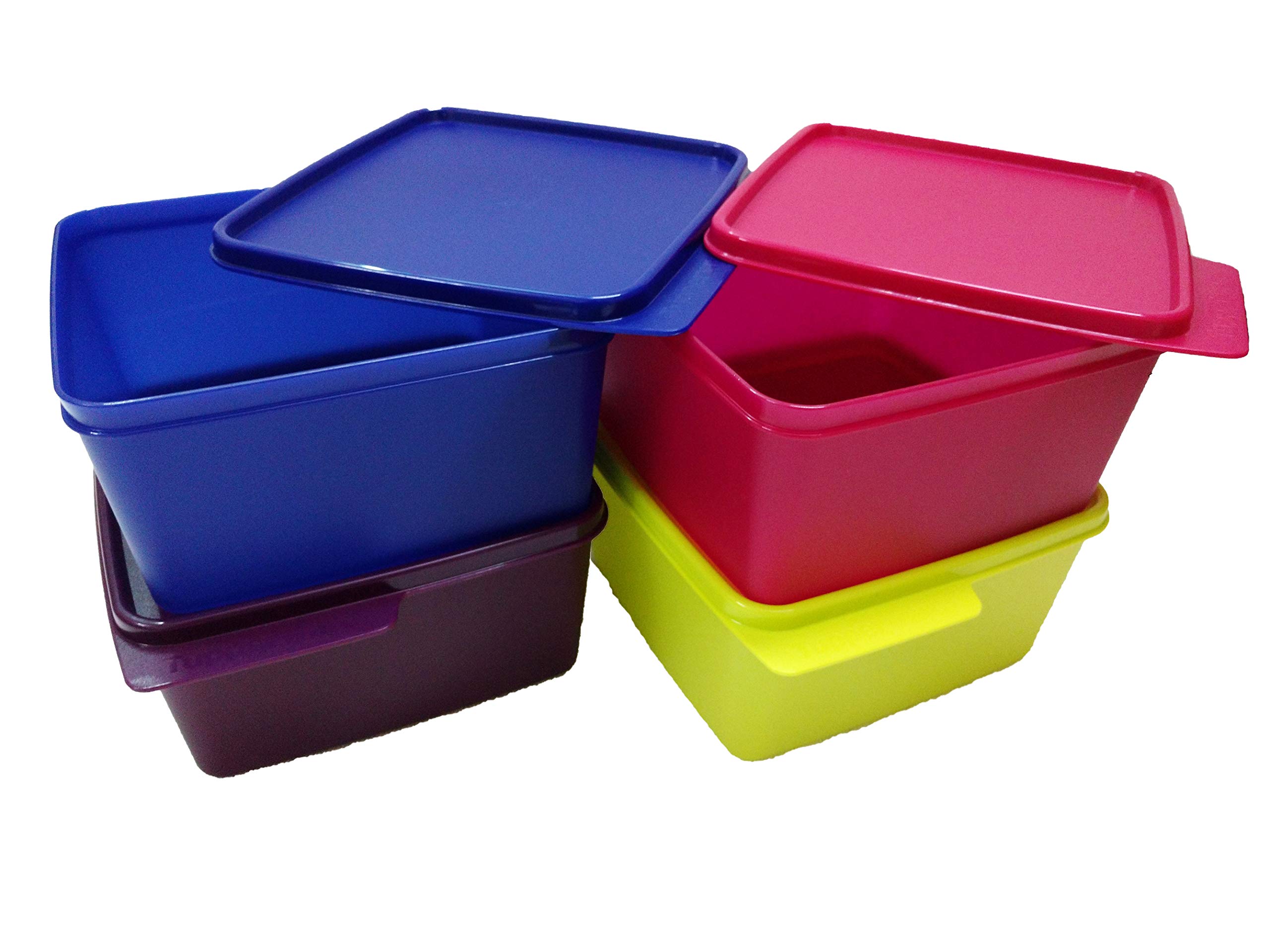 Amazon｜Tupperware Kitchen Product｜保存容器・キャニスター 