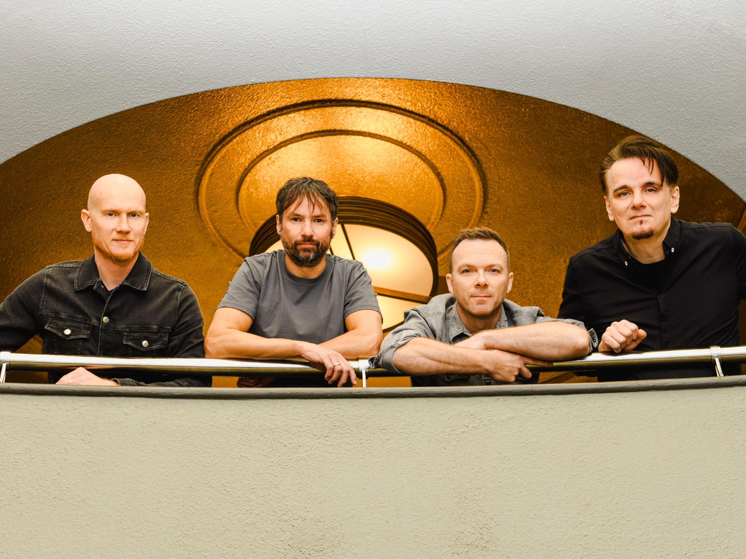 The Pineapple Thief